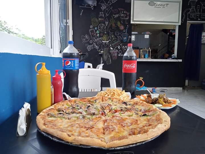 Slices Pizza - Santa Fe image 2