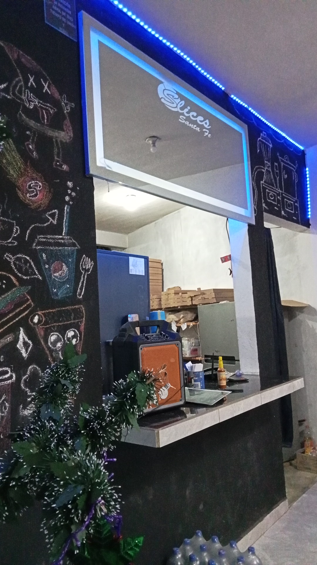 Slices Pizza - Santa Fe image 5