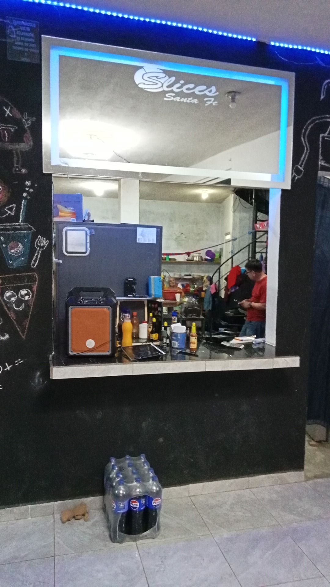 Slices Pizza - Santa Fe image 7