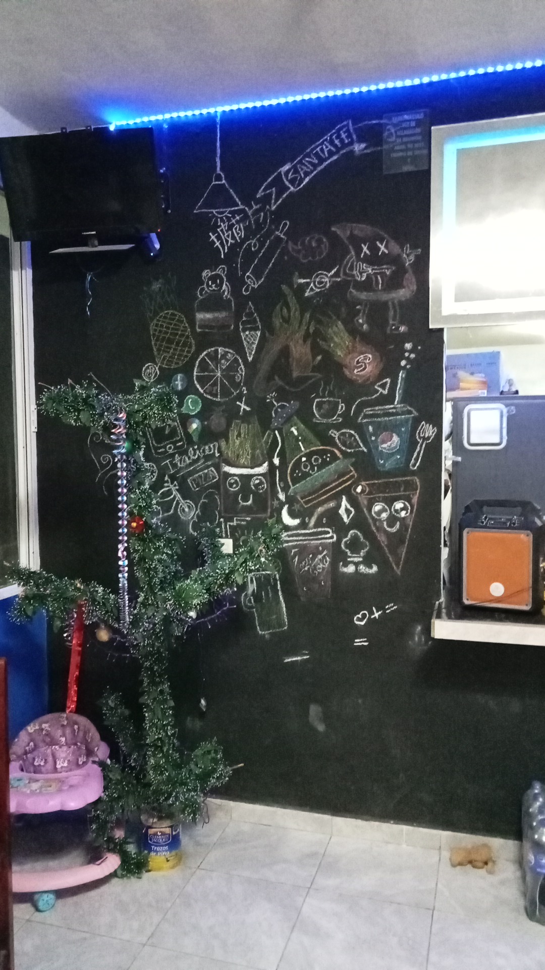 Slices Pizza - Santa Fe image 8