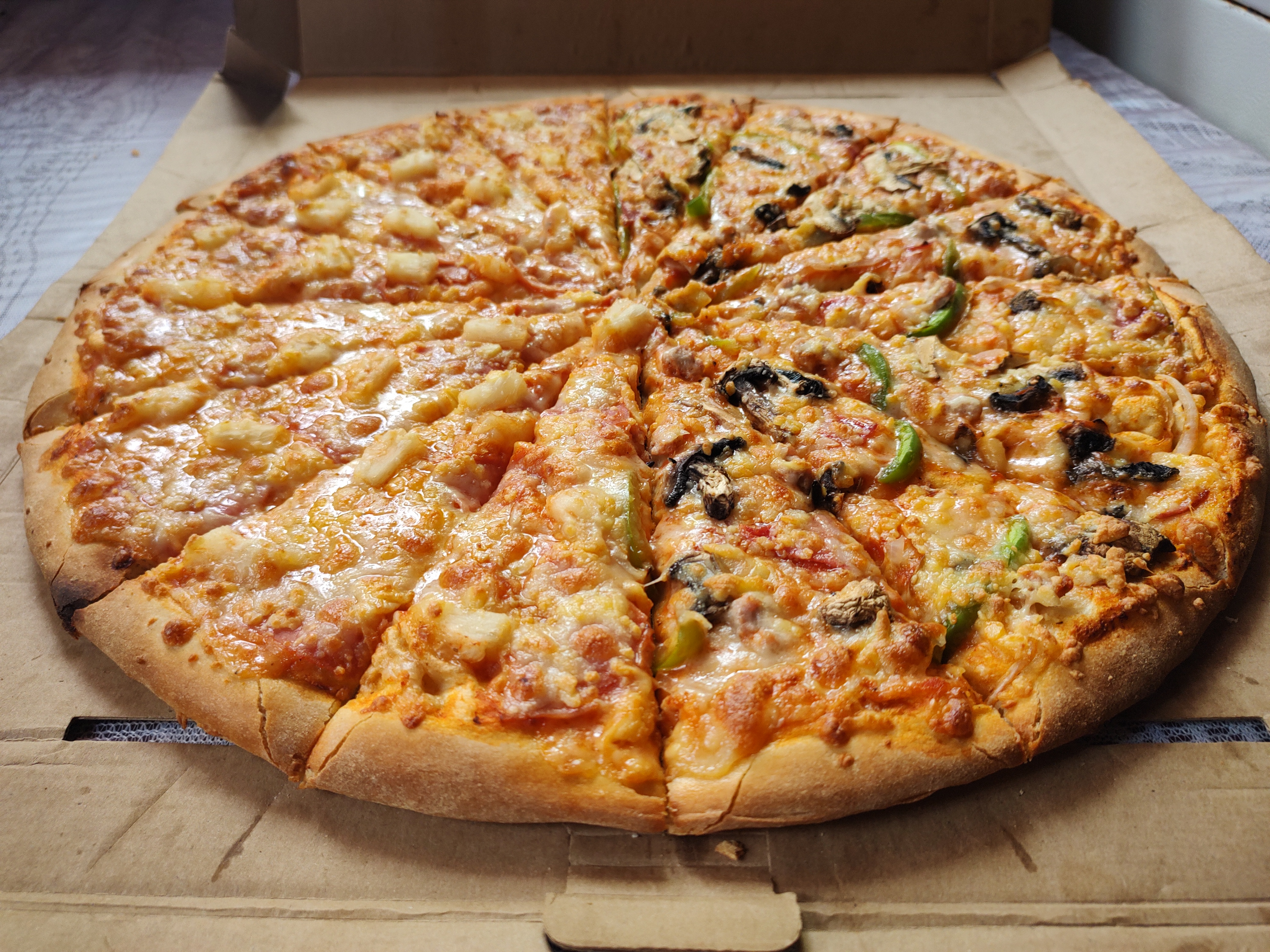 Pizzas Corzas image 2