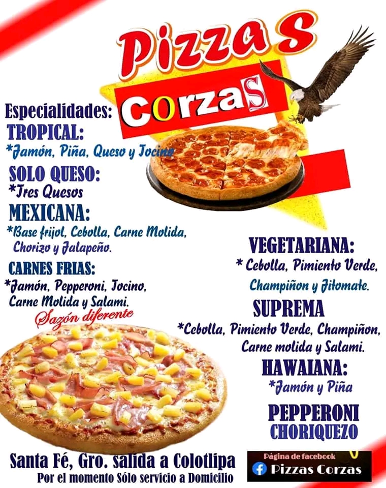 Pizzas Corzas image 5
