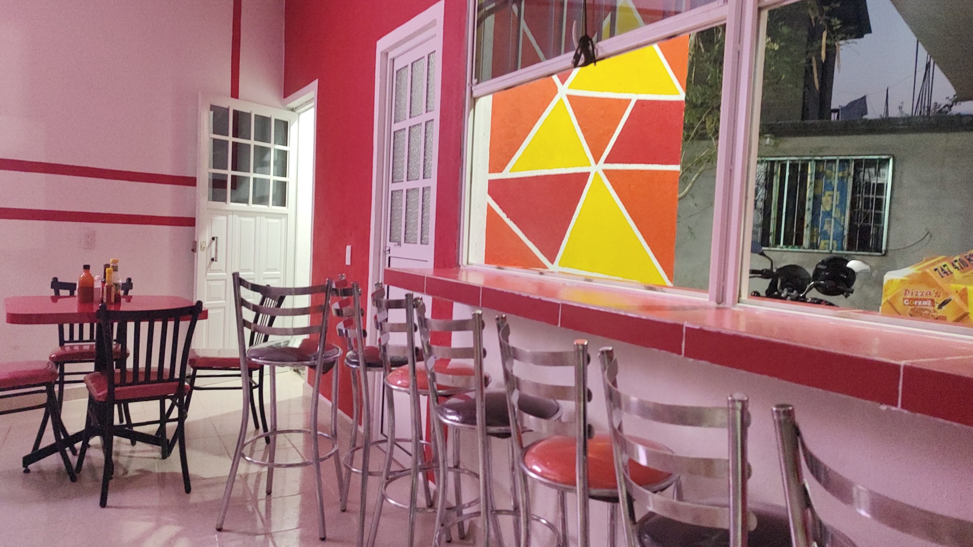 Pizzas Corzas image 7