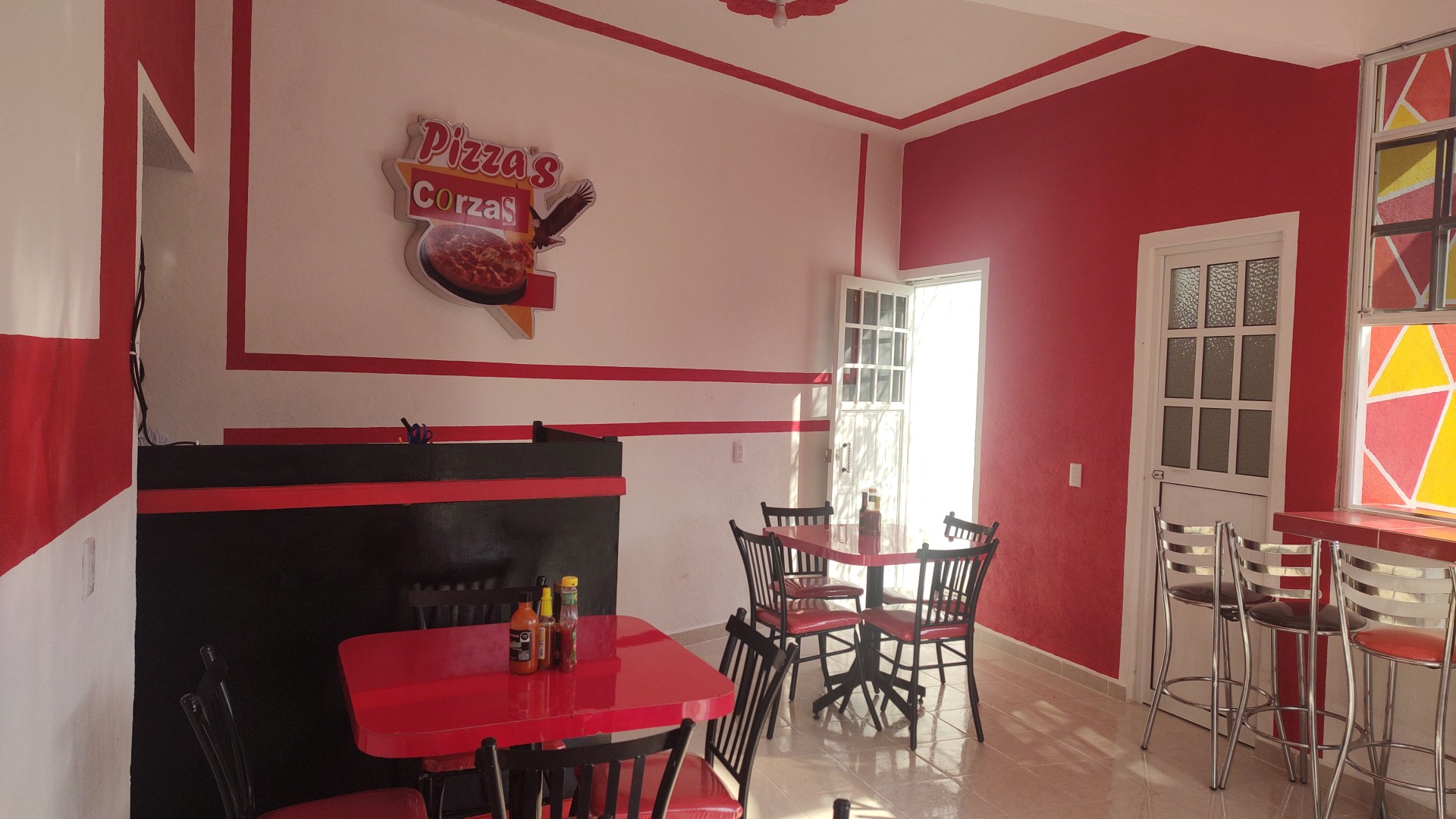 Pizzas Corzas image 8