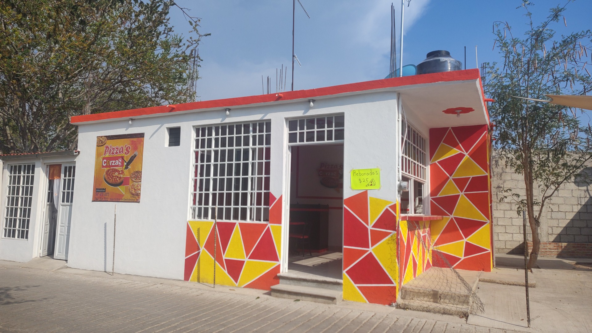 Pizzas Corzas image 9