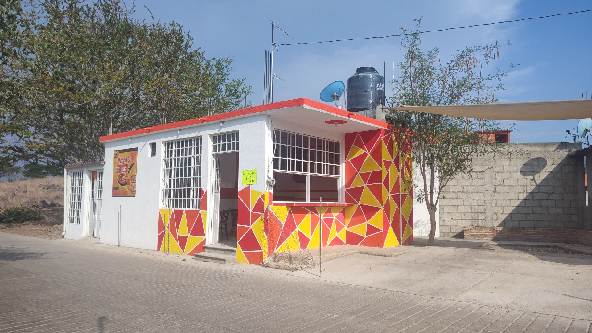 Pizzas Corzas image 10