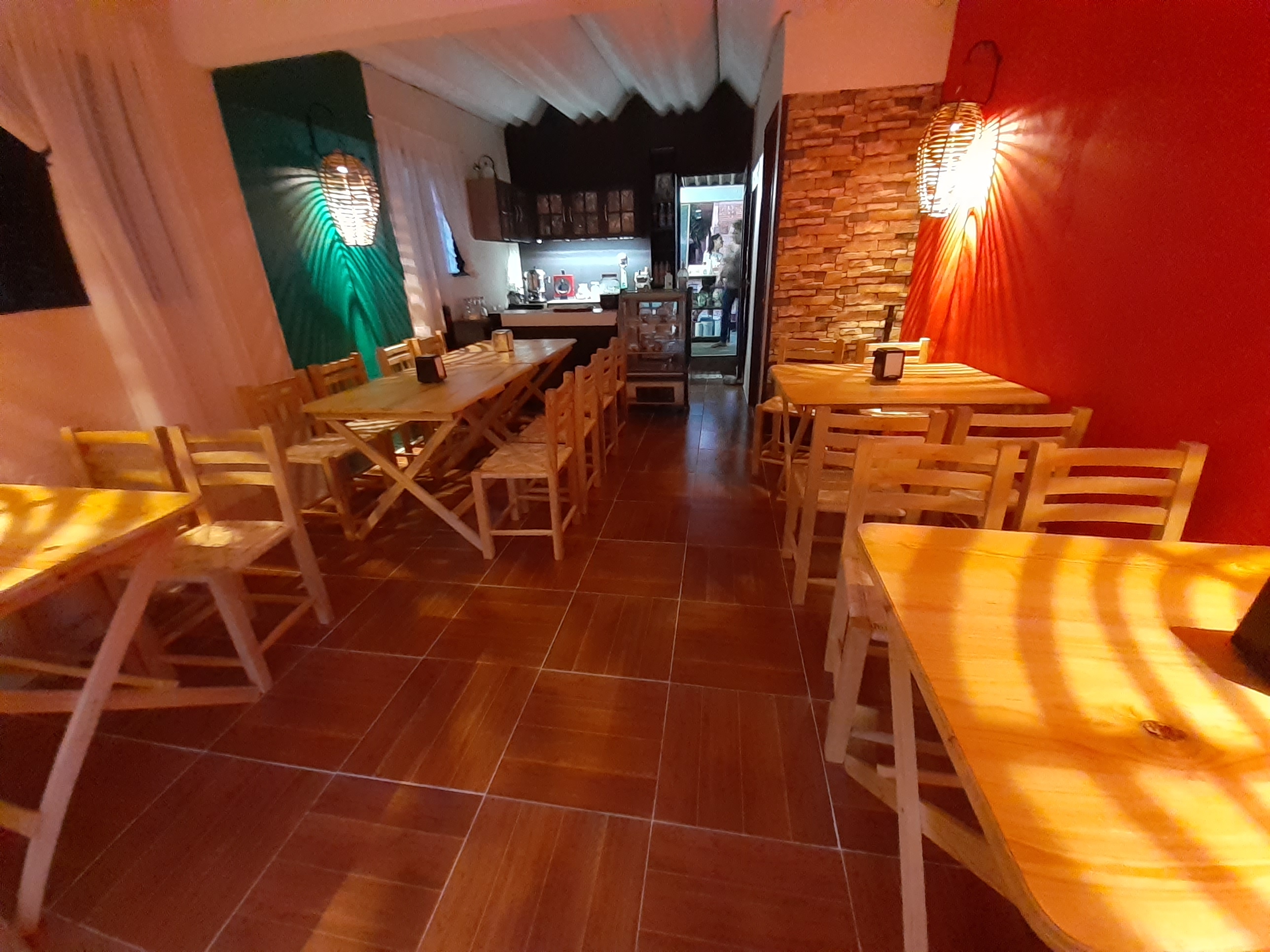 Chiles & cherry's image 2