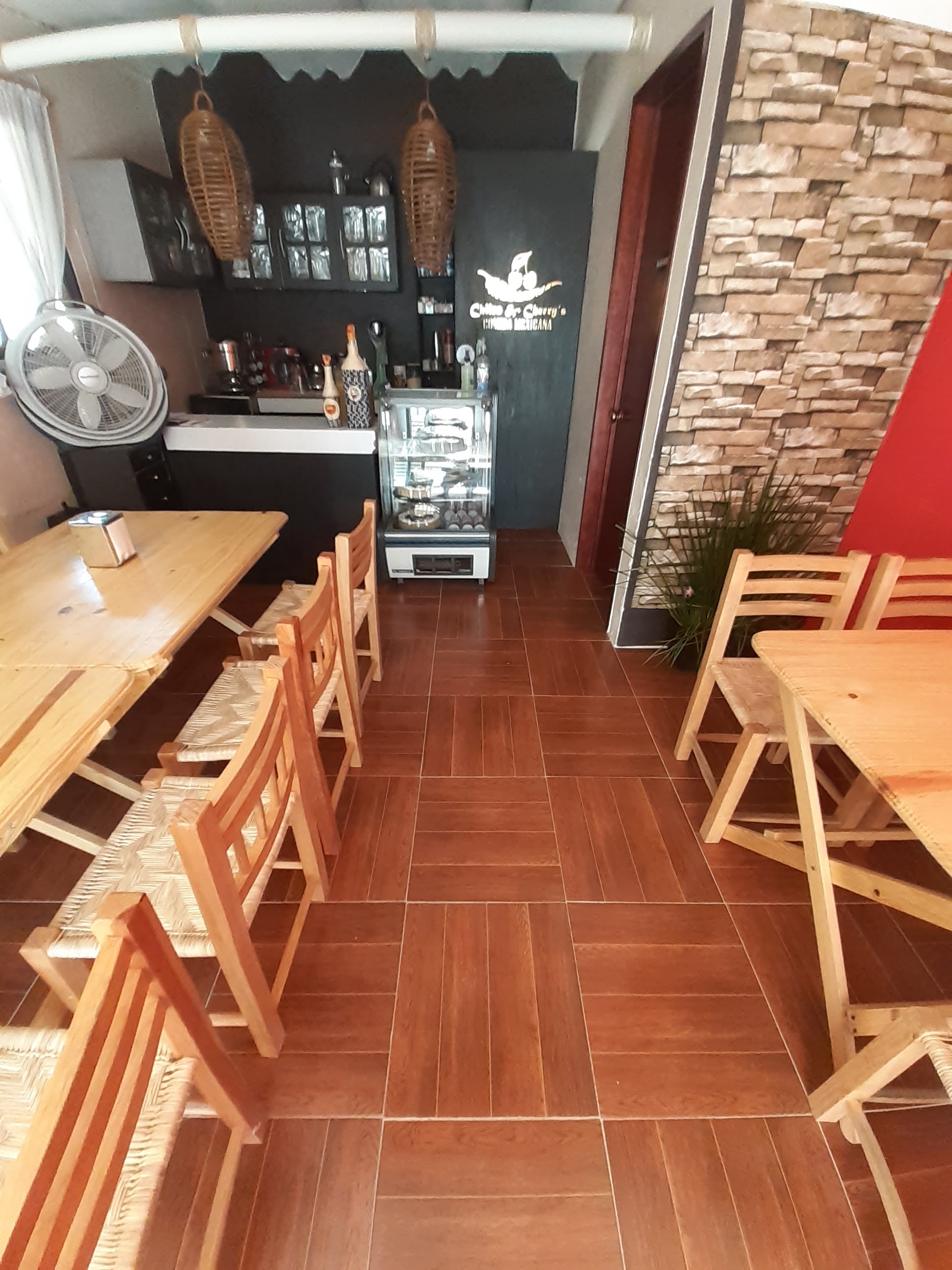 Chiles & cherry's image 4