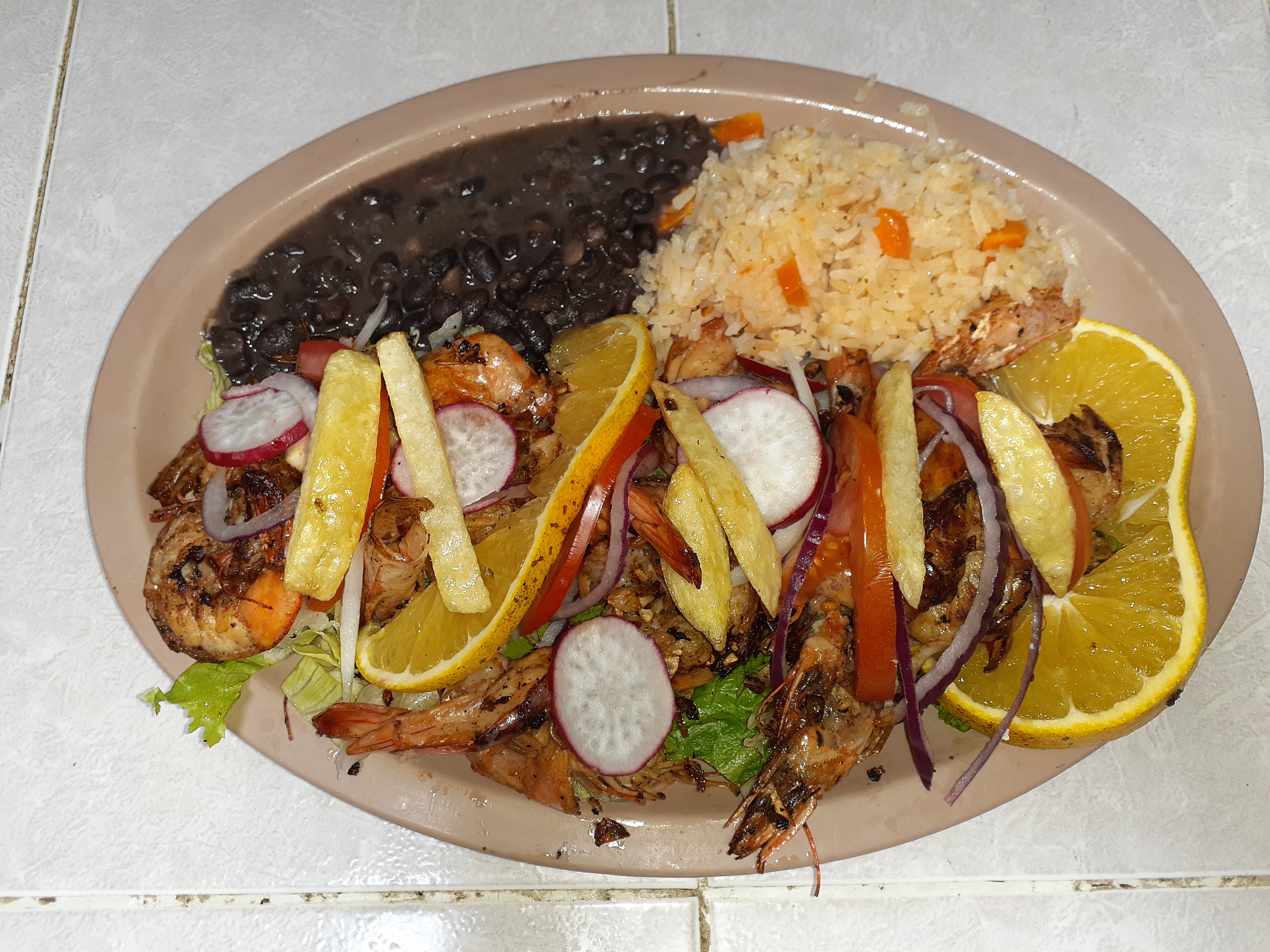 Restaurante La Estrellita image 1