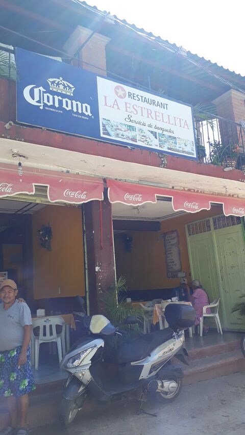 Restaurante La Estrellita image 3