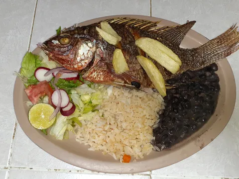 Restaurante La Estrellita image 6
