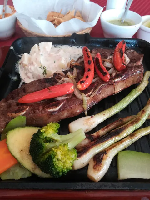 Steak House image 2