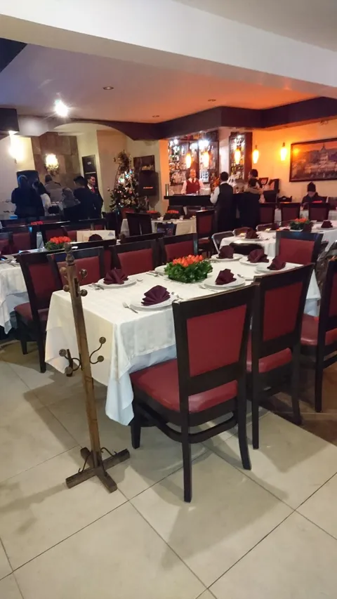 Steak House image 3