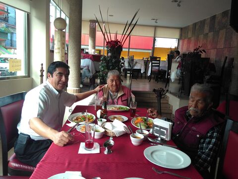 Steak House image 7