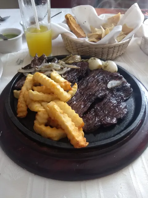 Steak House image 8