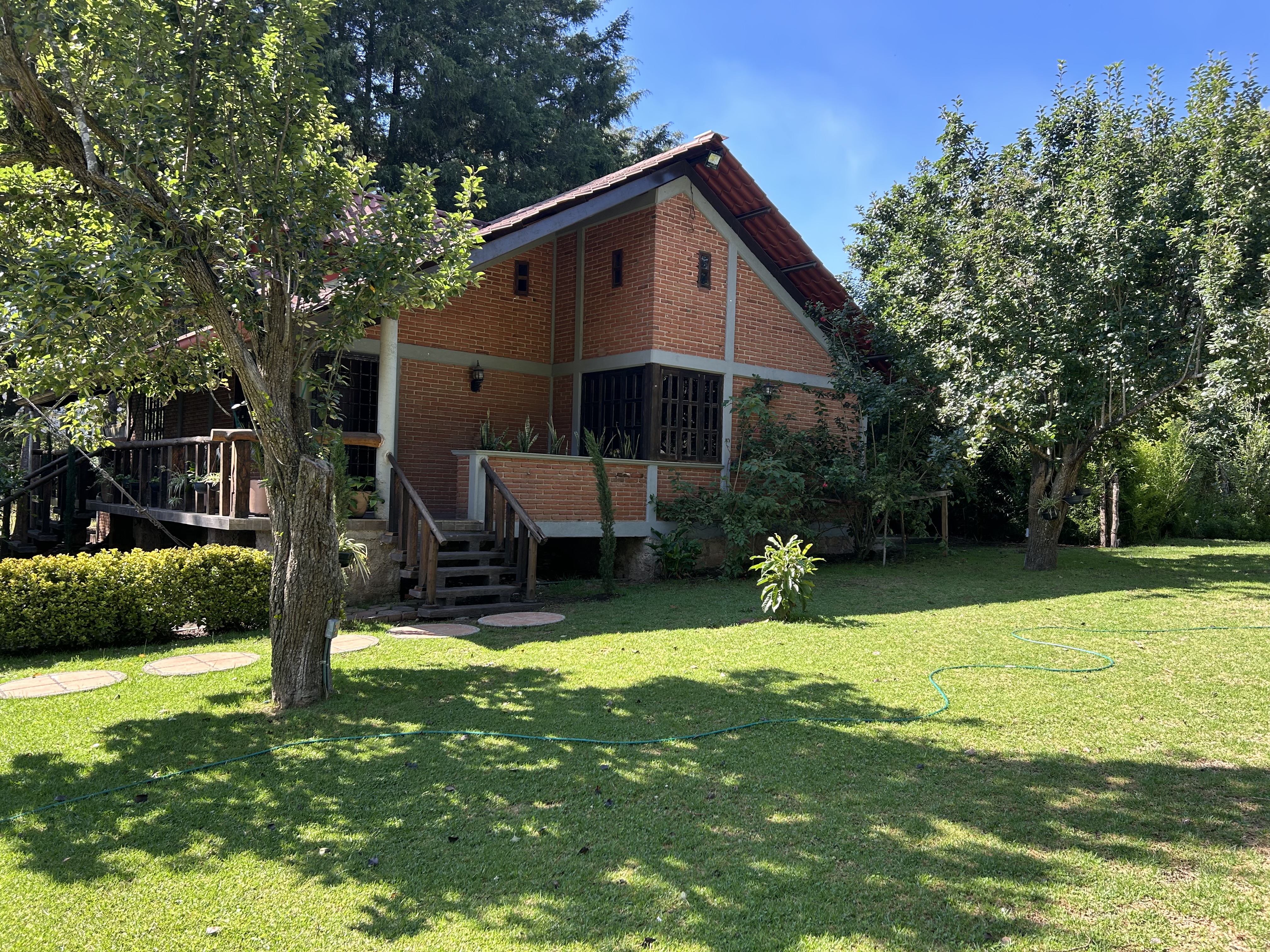 Salon Cabaña Santa Rita image 5