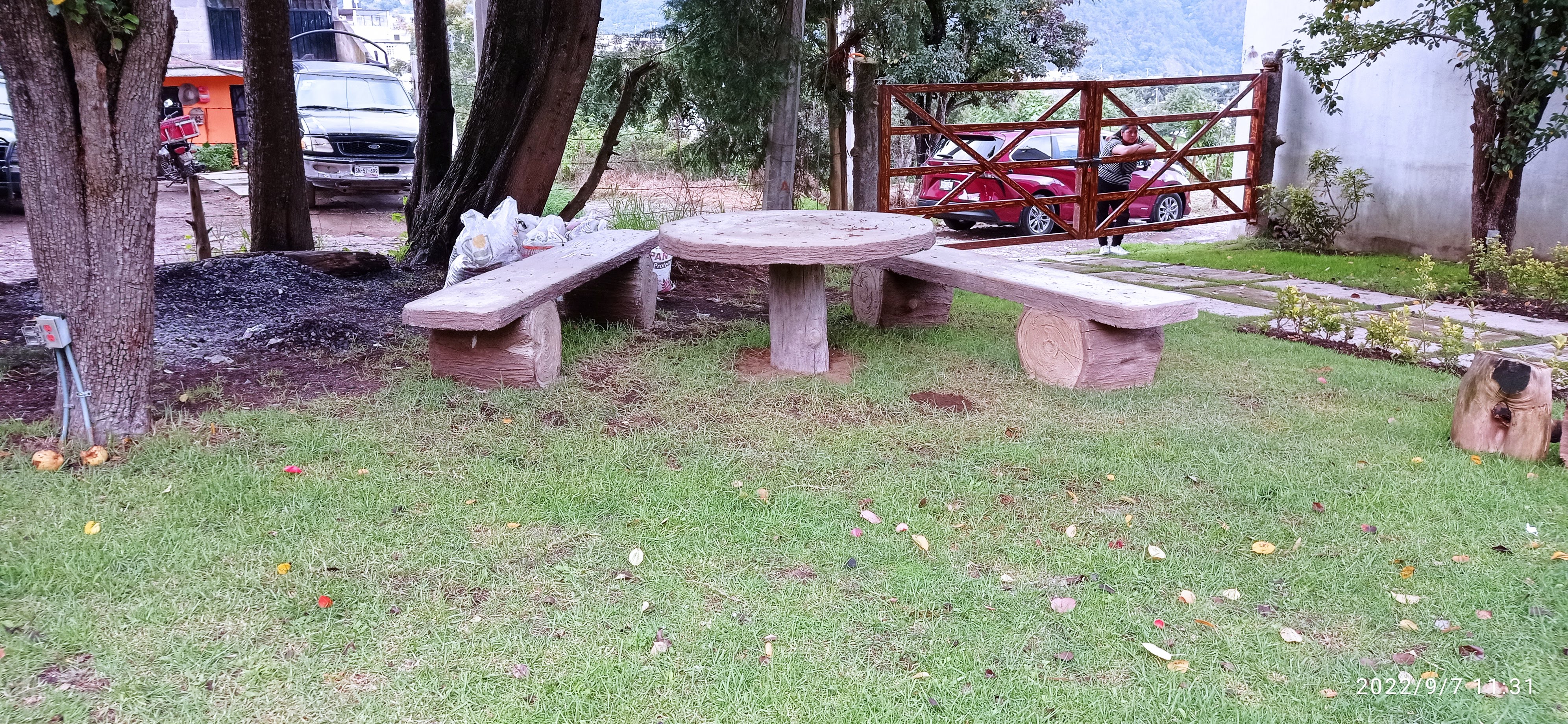 Salon Cabaña Santa Rita image 6