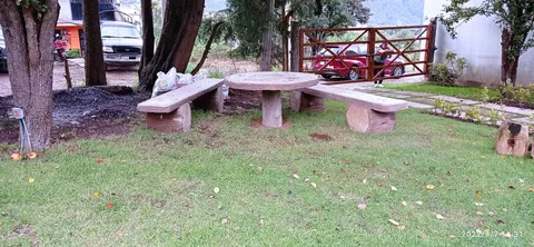 Salon Cabaña Santa Rita image 6