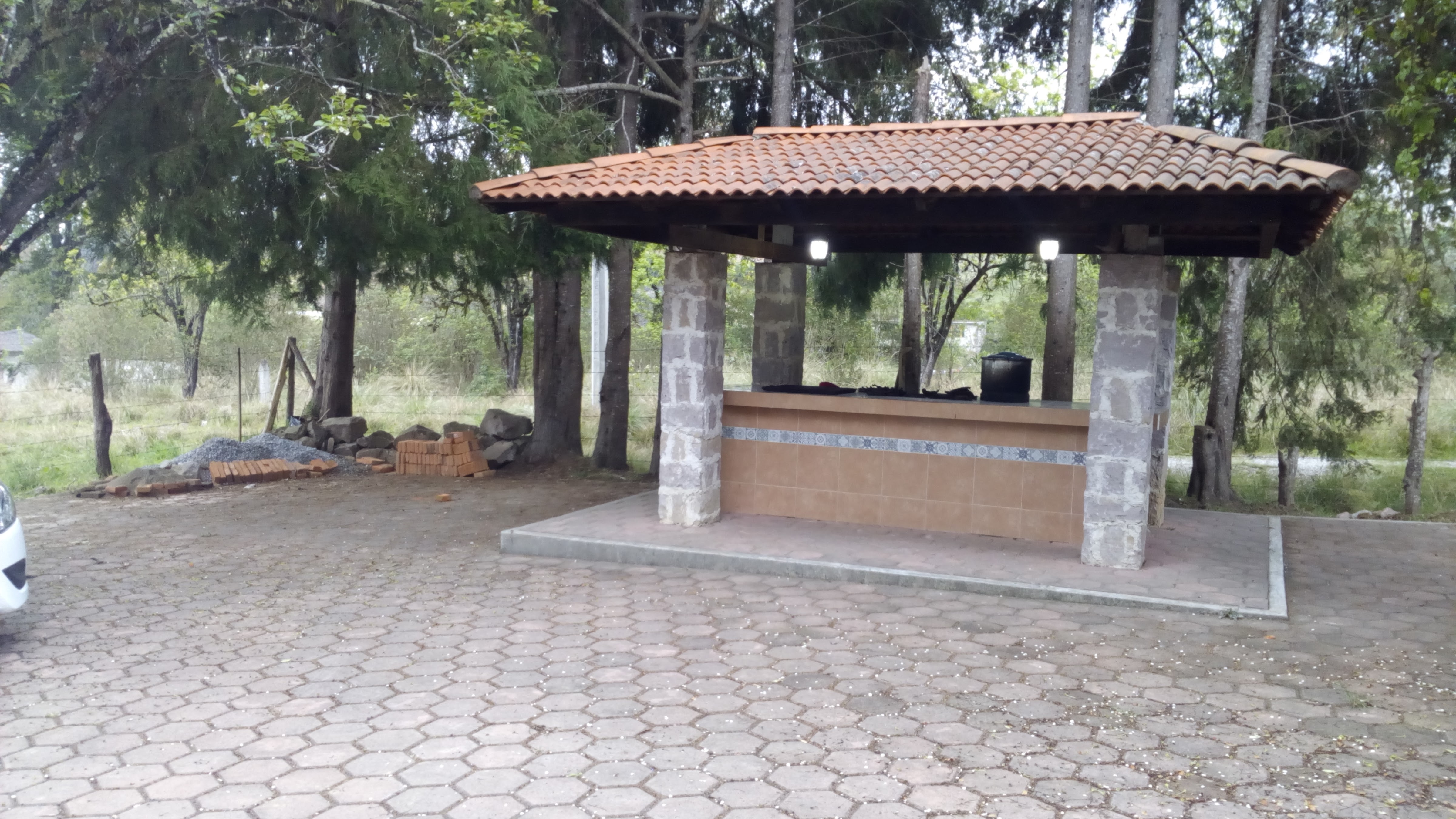 Salon Cabaña Santa Rita image 8