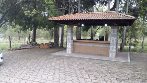 Salon Cabaña Santa Rita image 8