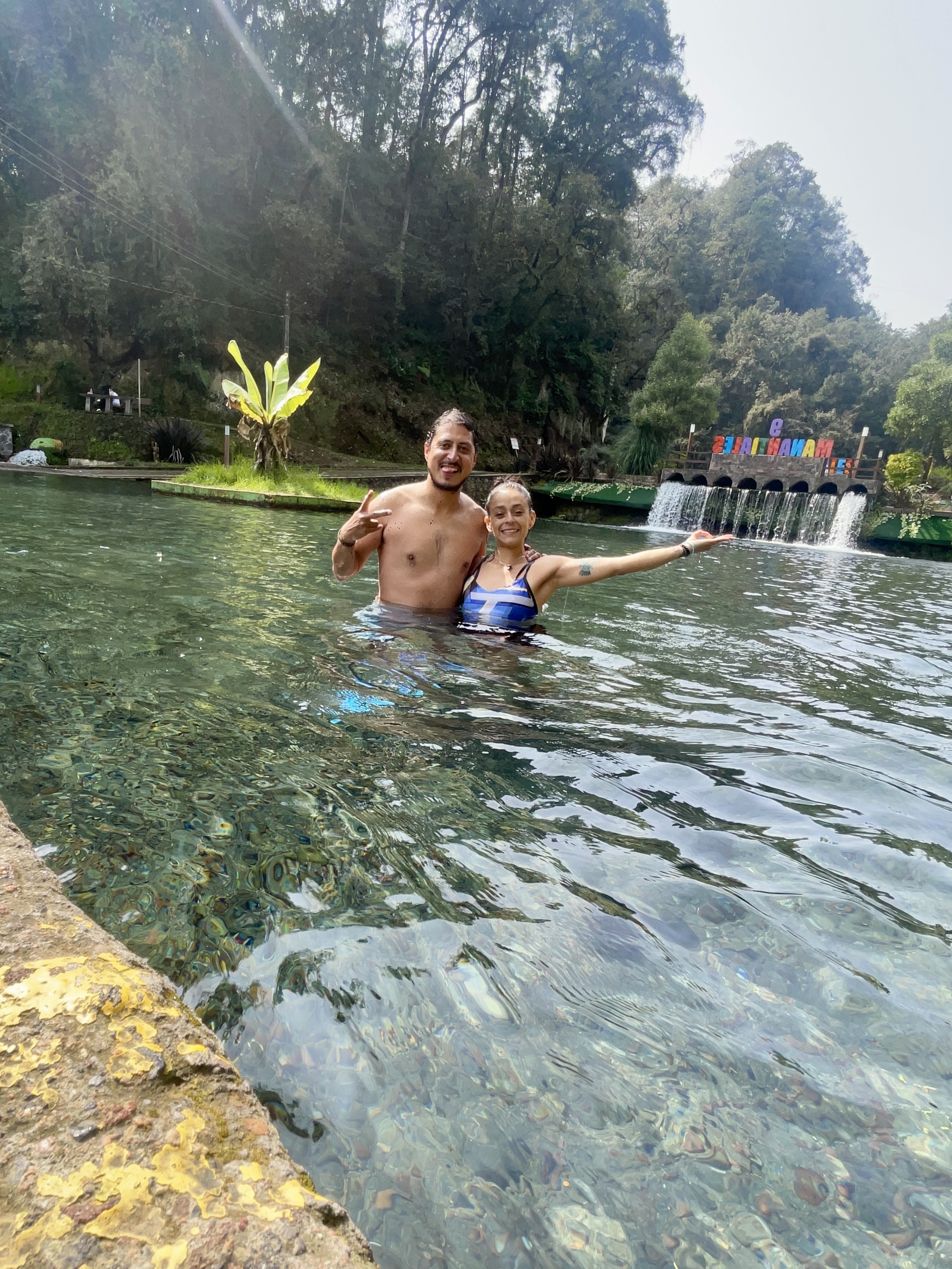 Salon Cabaña Santa Rita image 9