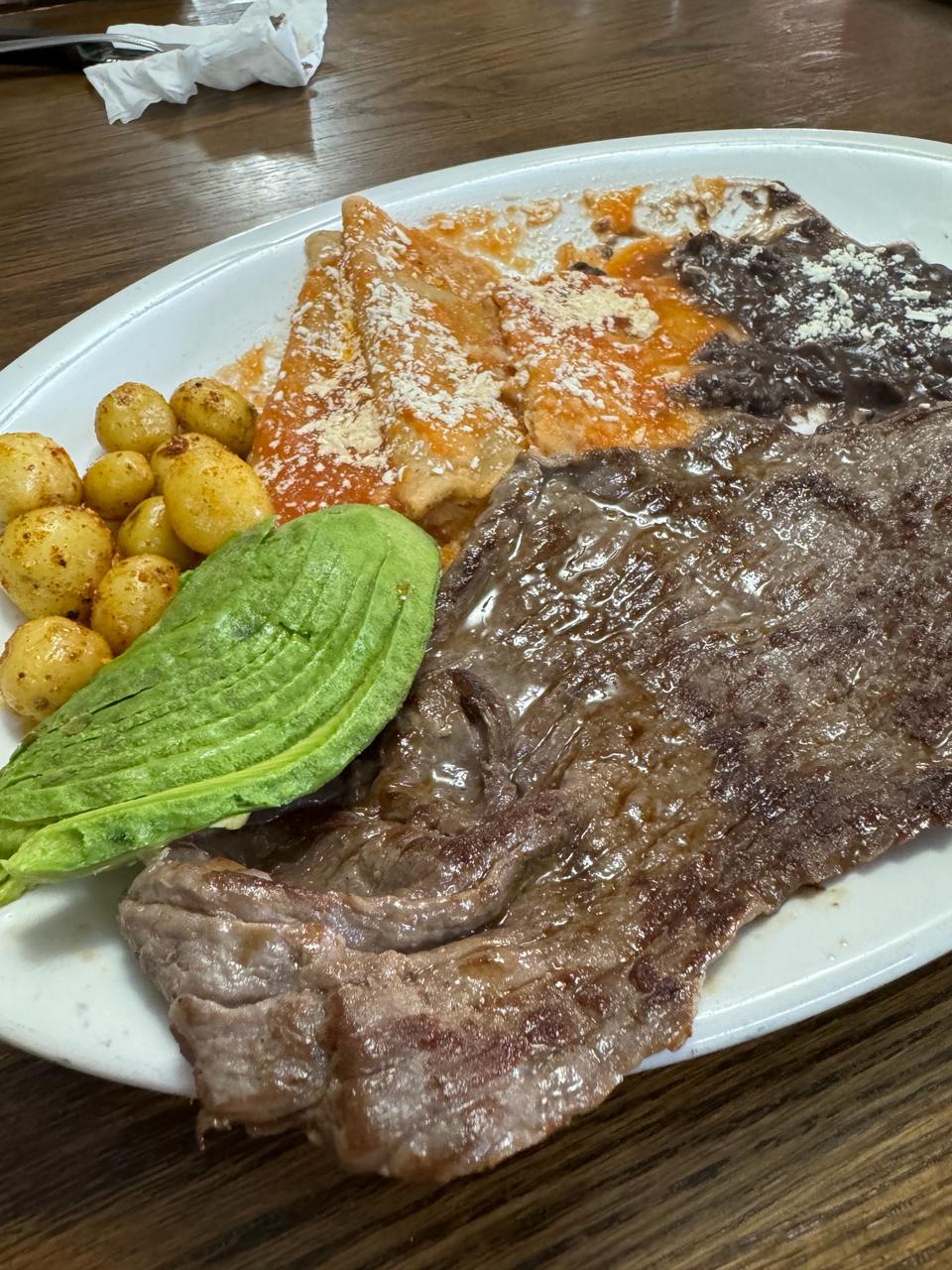 El Regio Teziuteco image 2