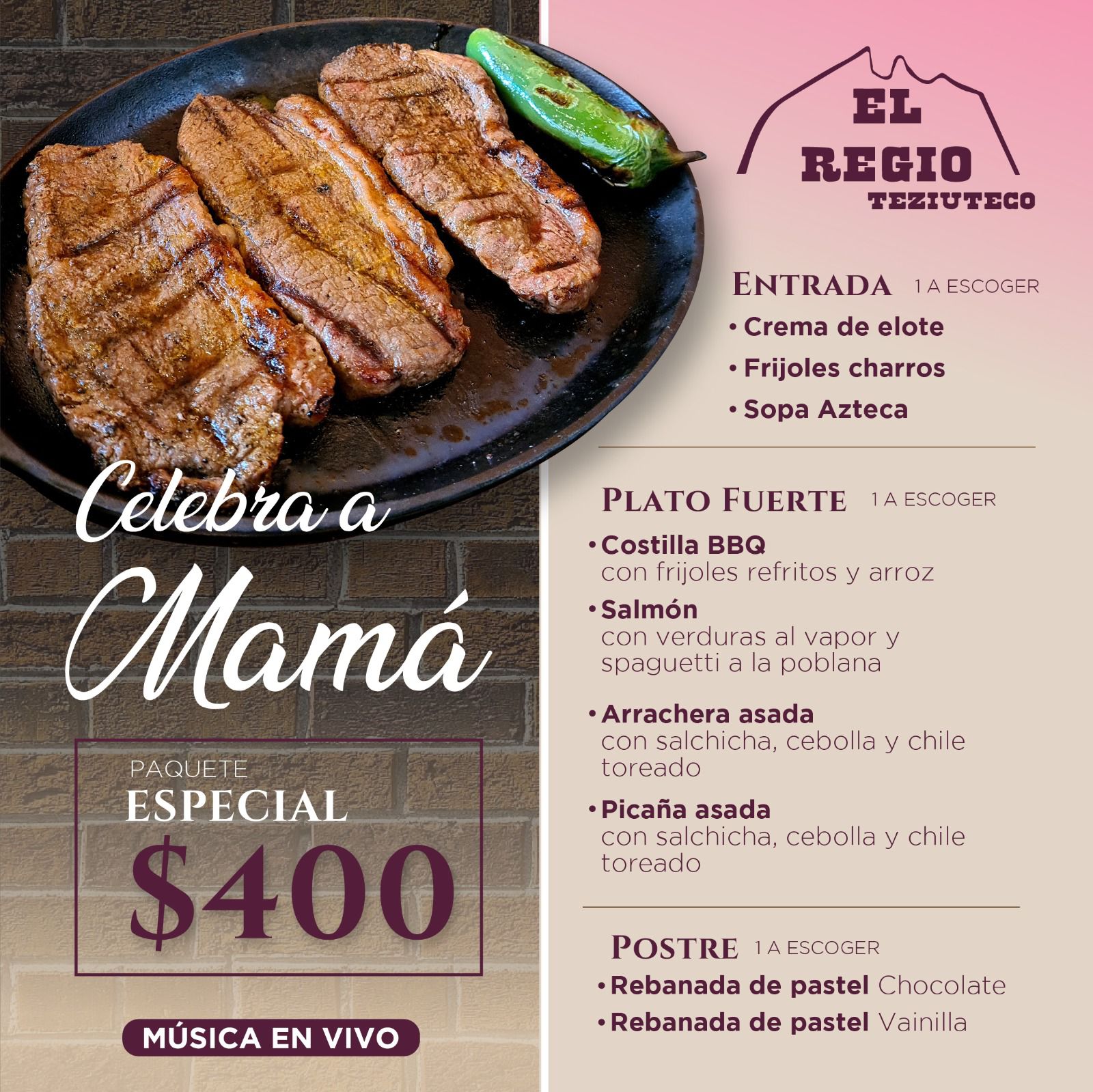 El Regio Teziuteco image 3