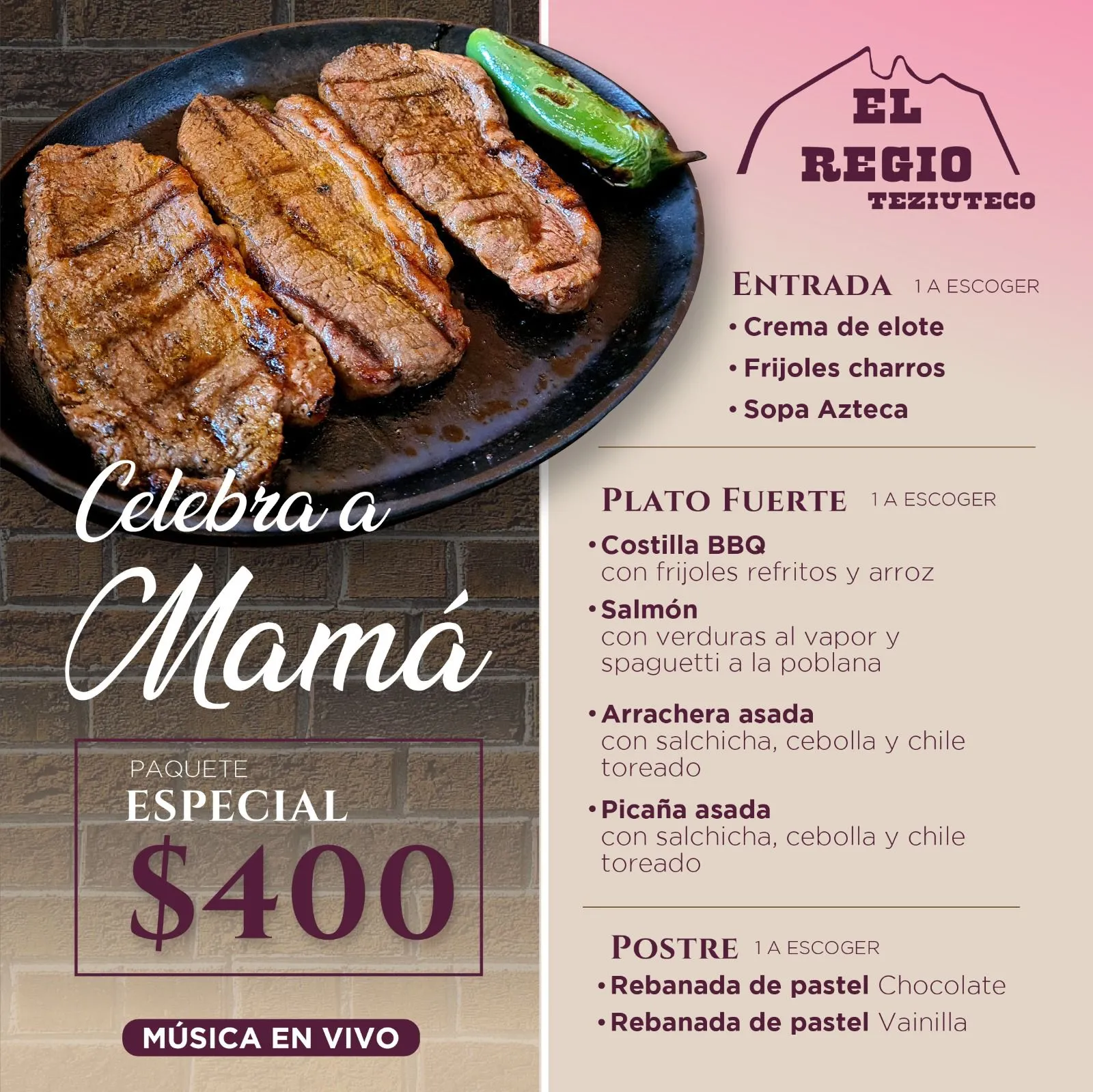 El Regio Teziuteco image 3