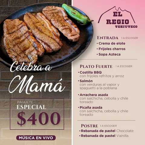 El Regio Teziuteco image 3