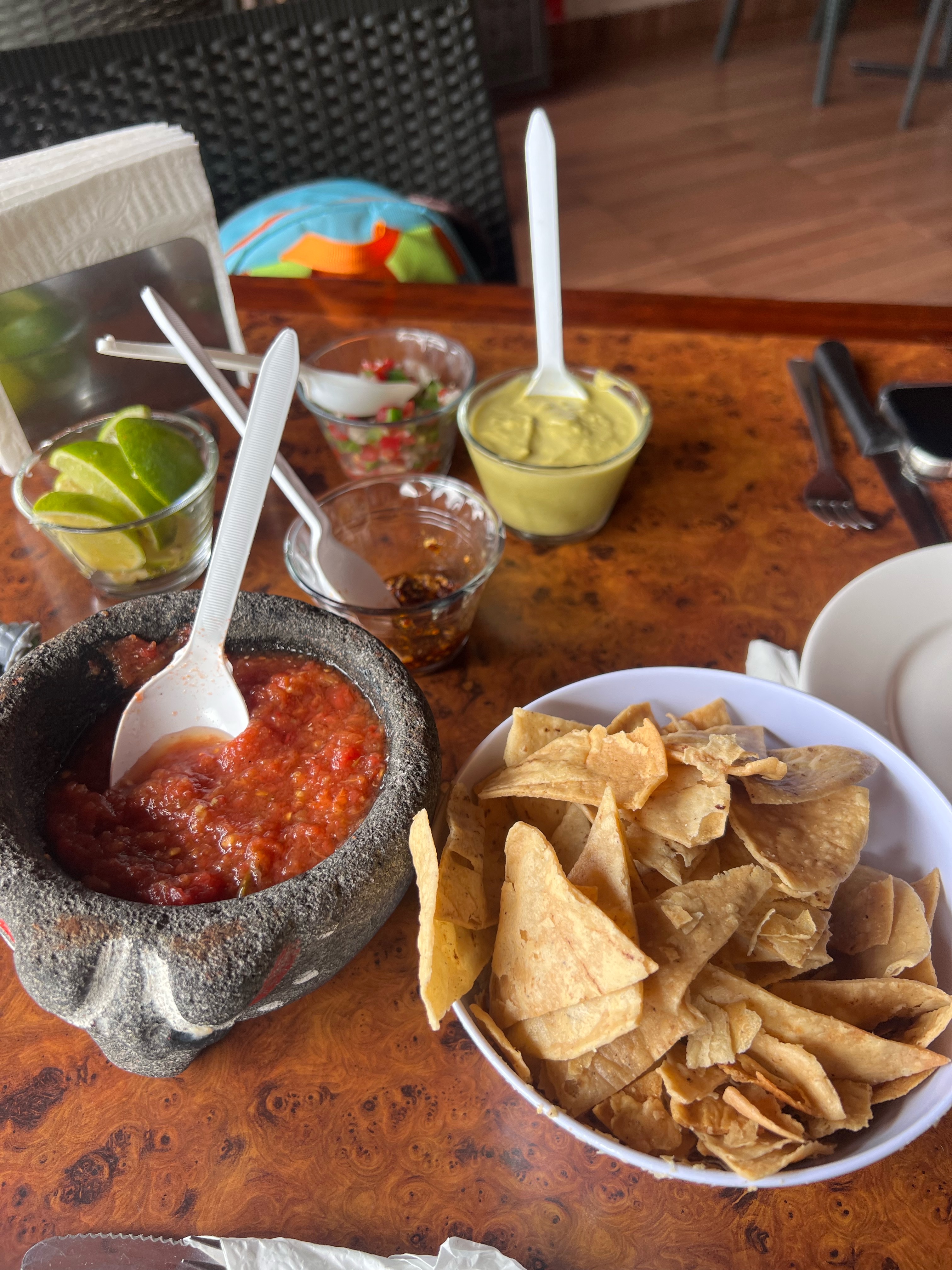 El Regio Teziuteco image 8