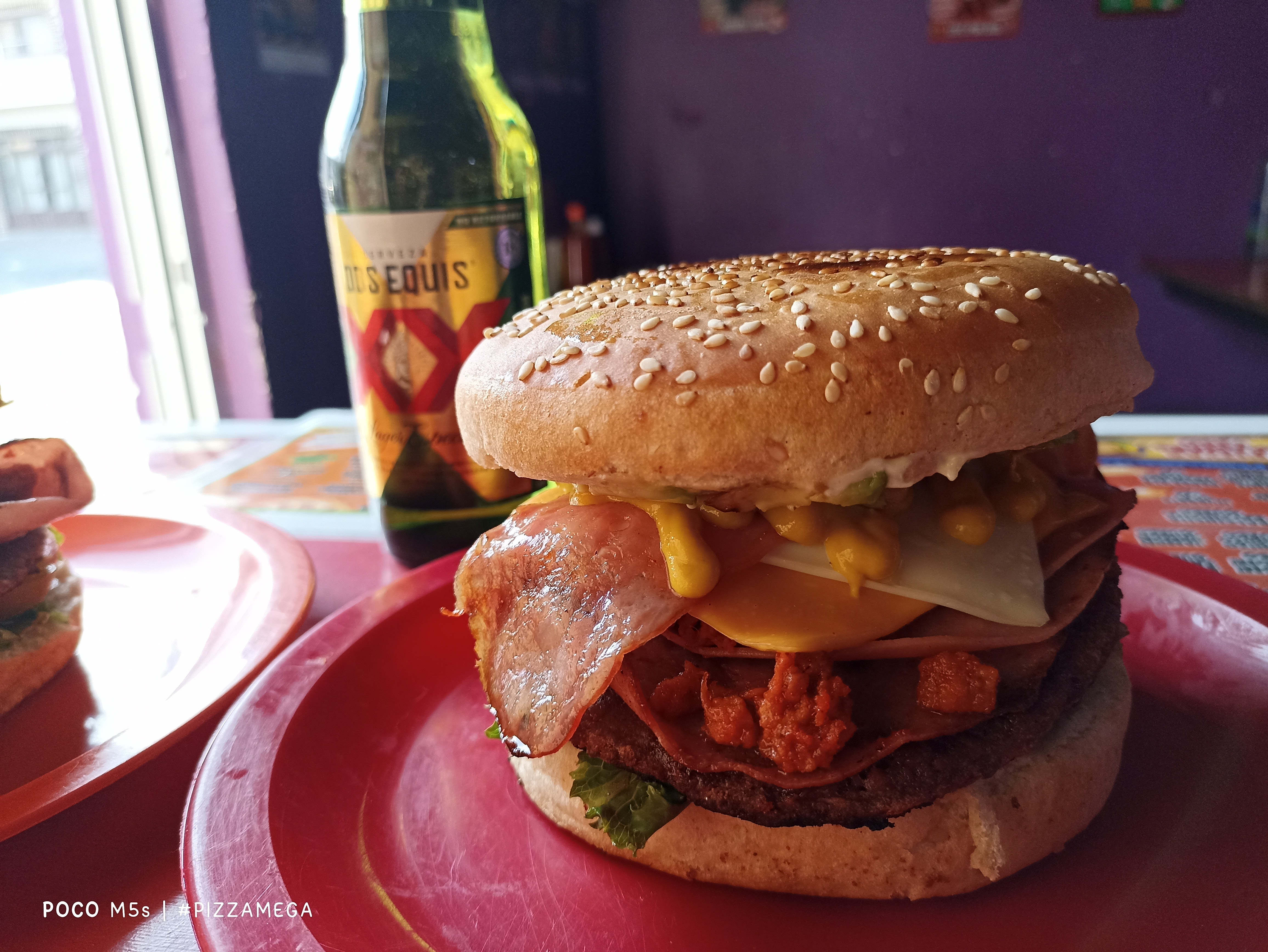 PIZZA MEGA EXPRESS image 1