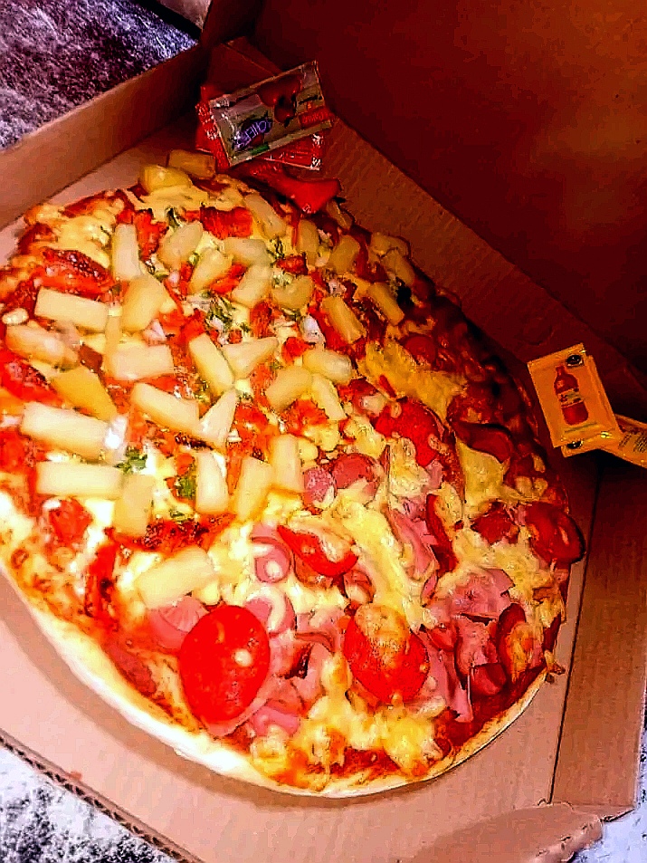 PIZZA MEGA EXPRESS image 2