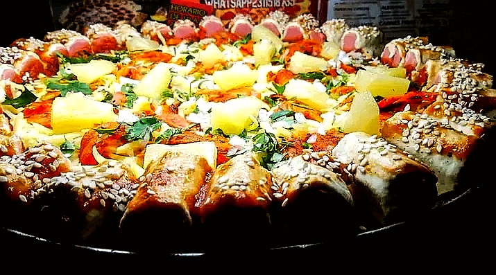 PIZZA MEGA EXPRESS image 3