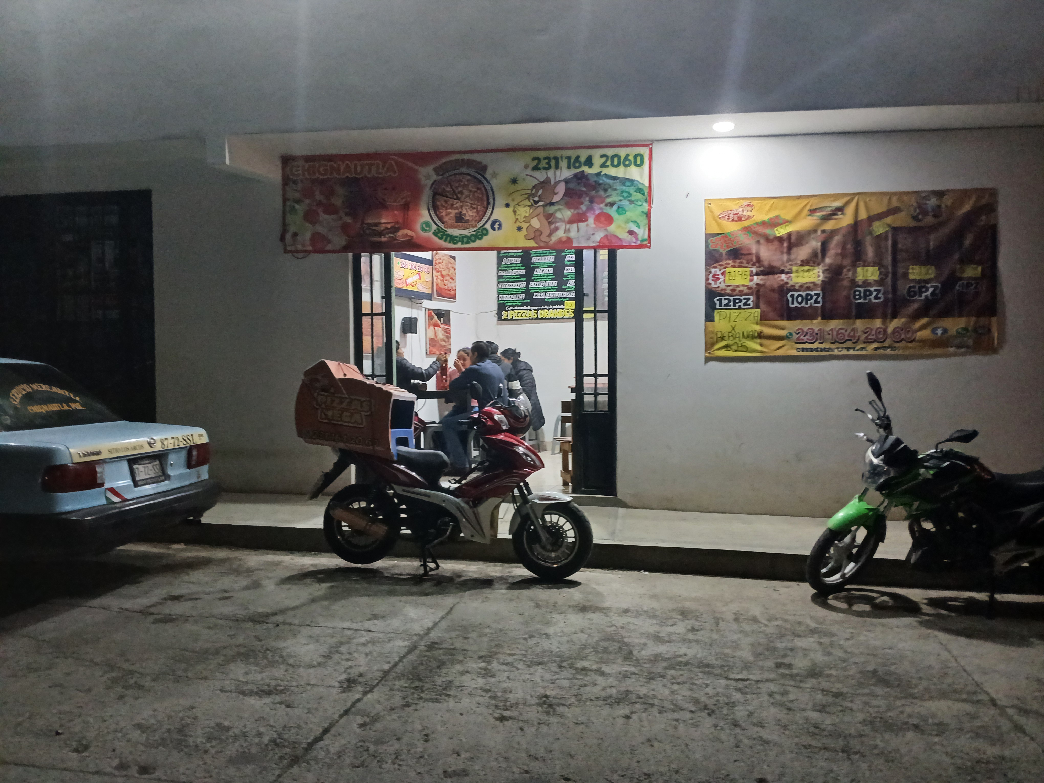 PIZZA MEGA EXPRESS image 4