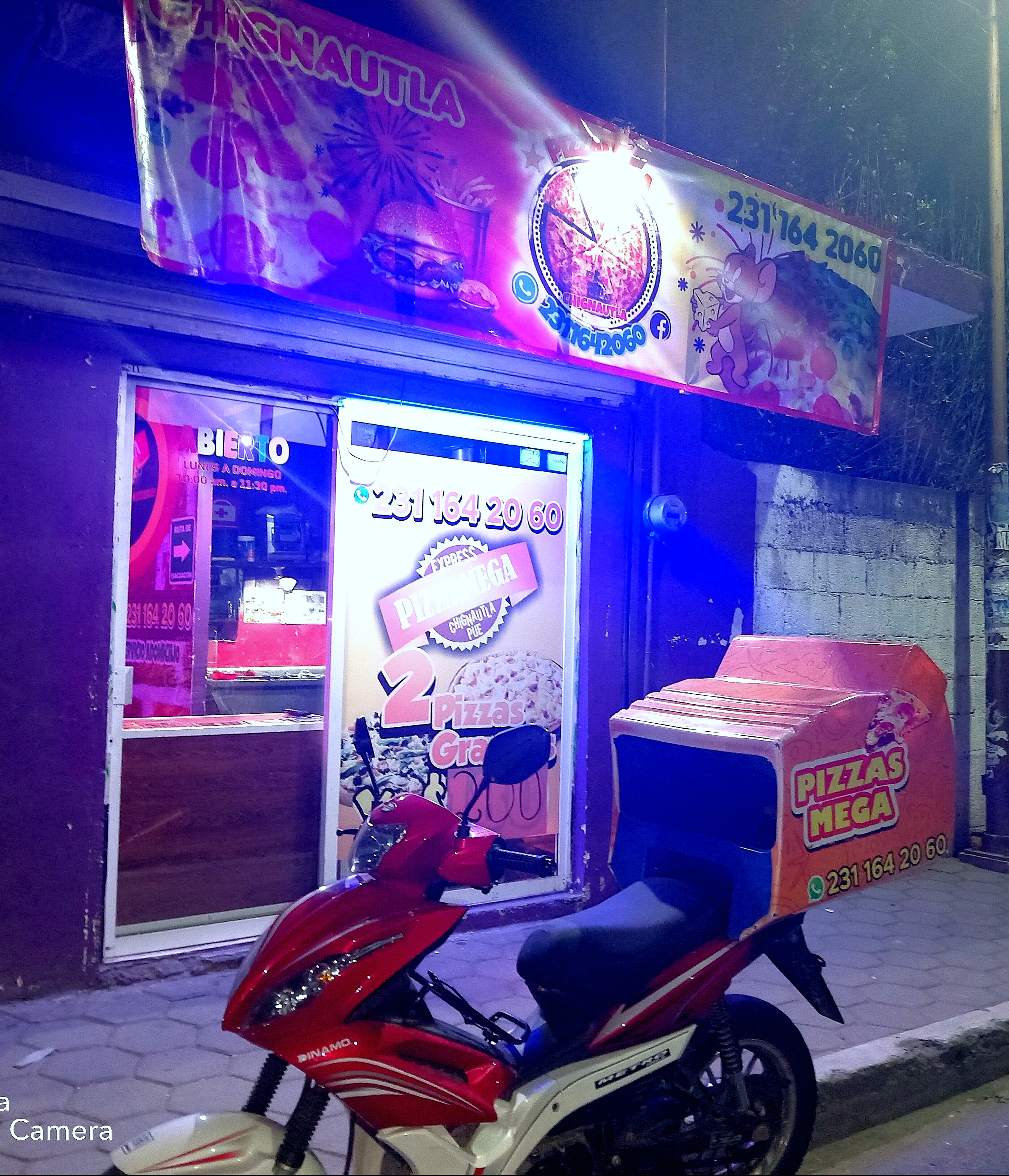 PIZZA MEGA EXPRESS image 5