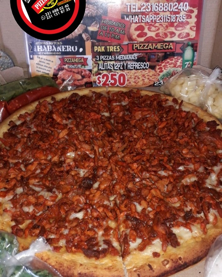 PIZZA MEGA EXPRESS image 6