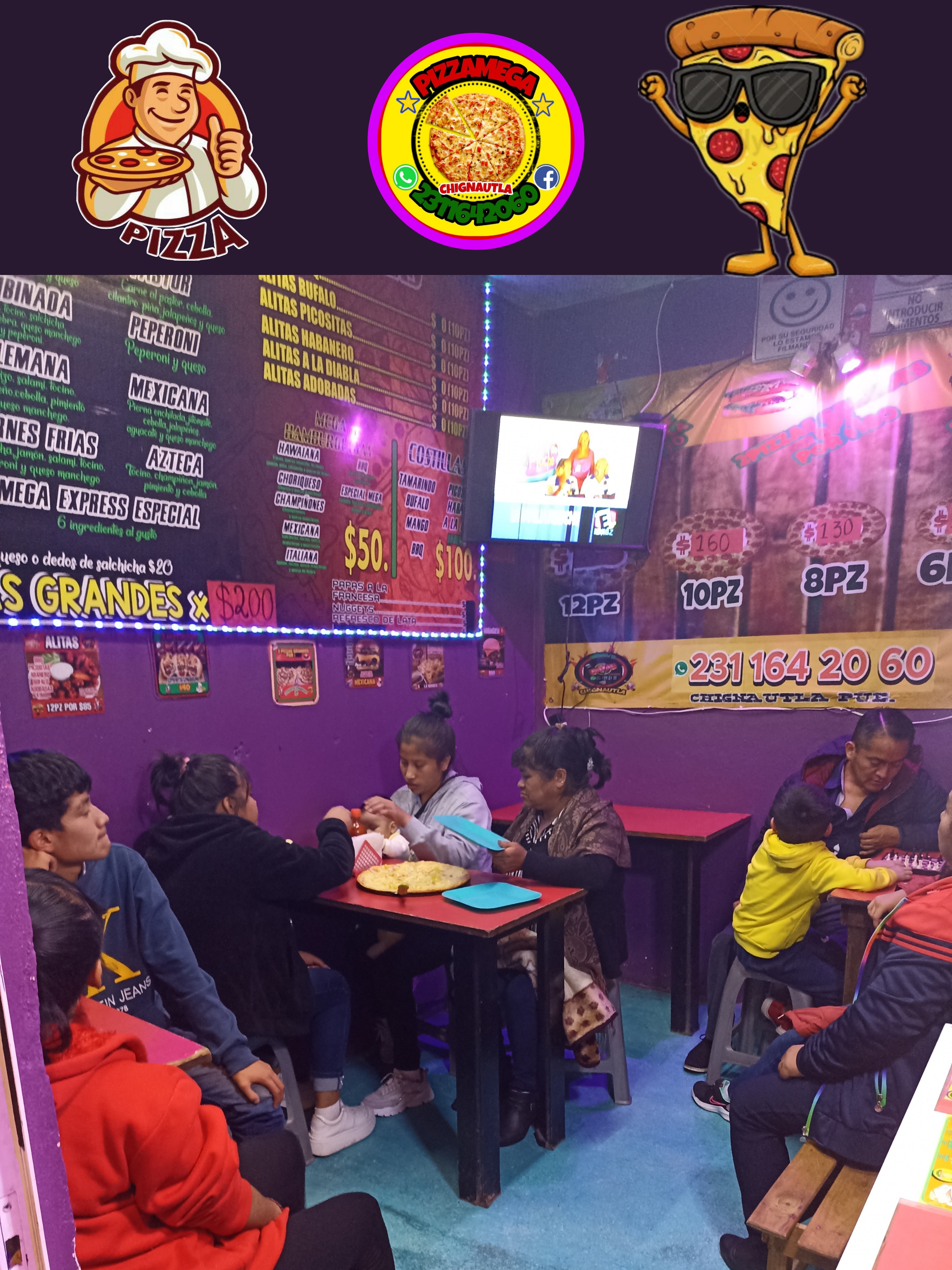 PIZZA MEGA EXPRESS image 7