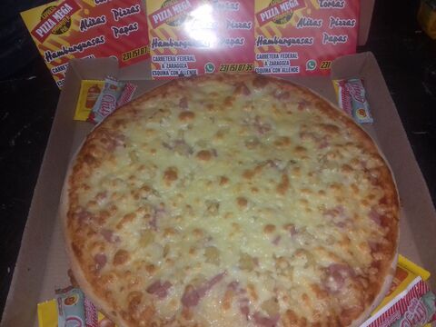PIZZA MEGA EXPRESS image 8