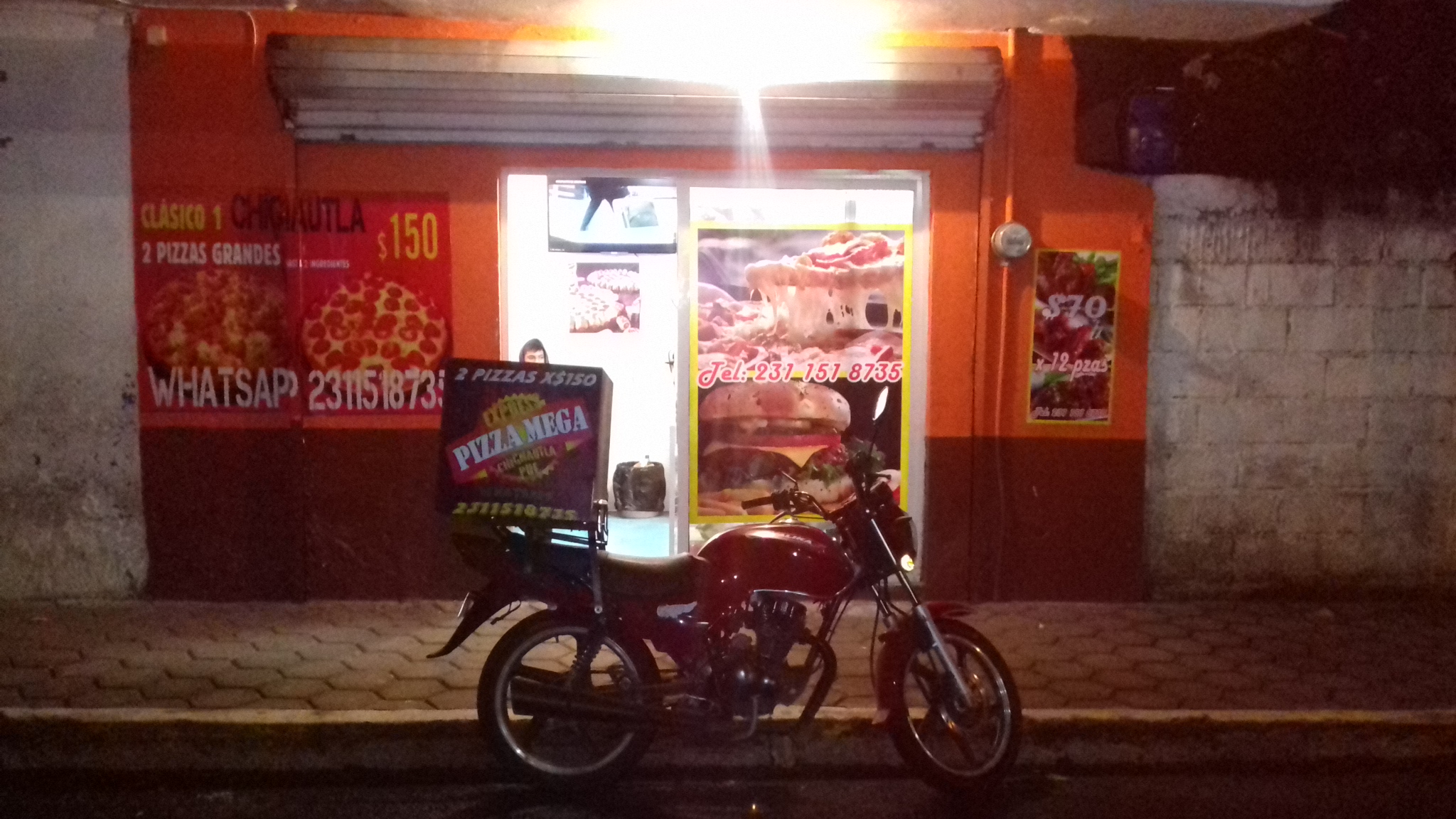 PIZZA MEGA EXPRESS image 9