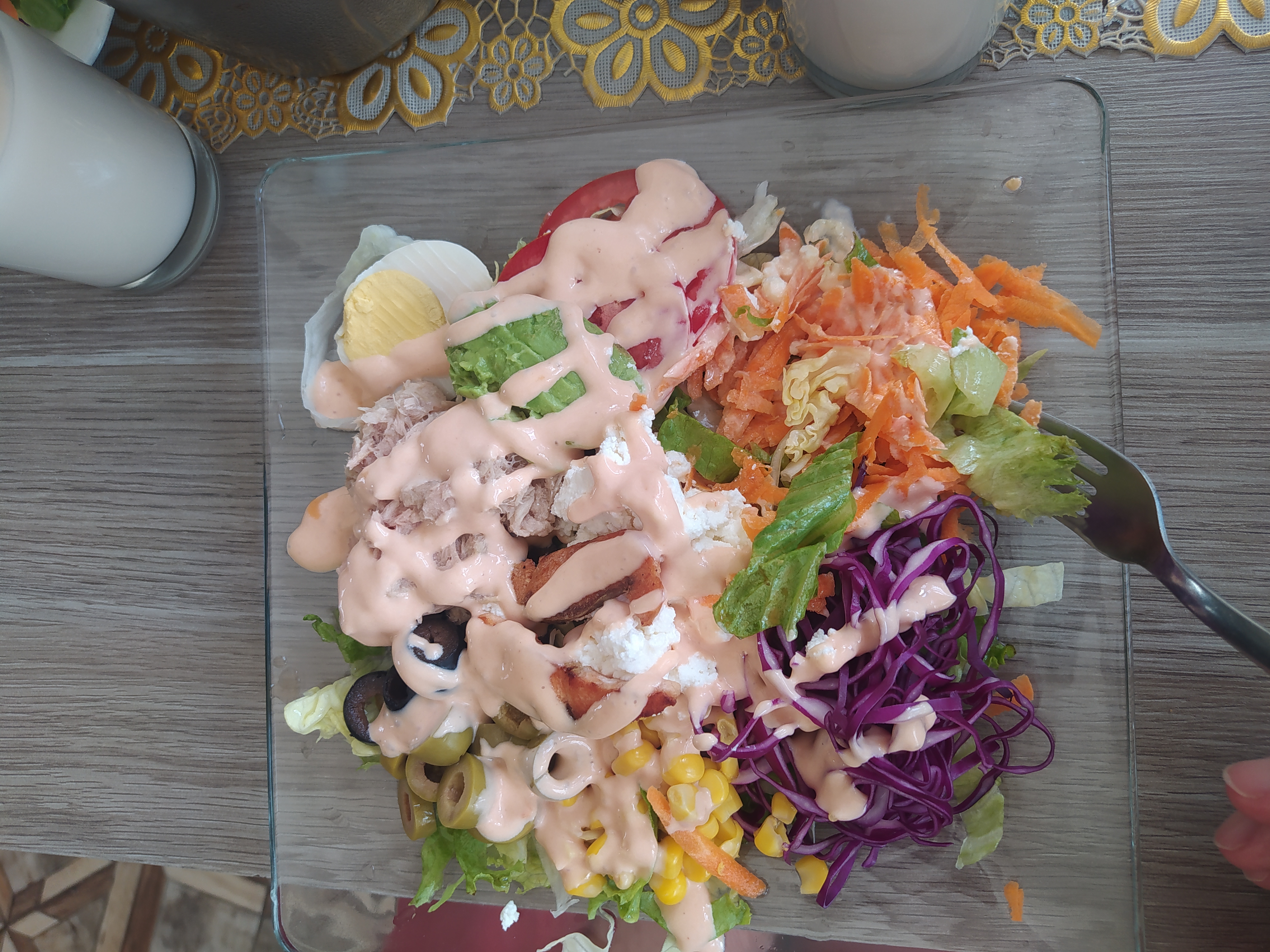 Come y cálla image 2