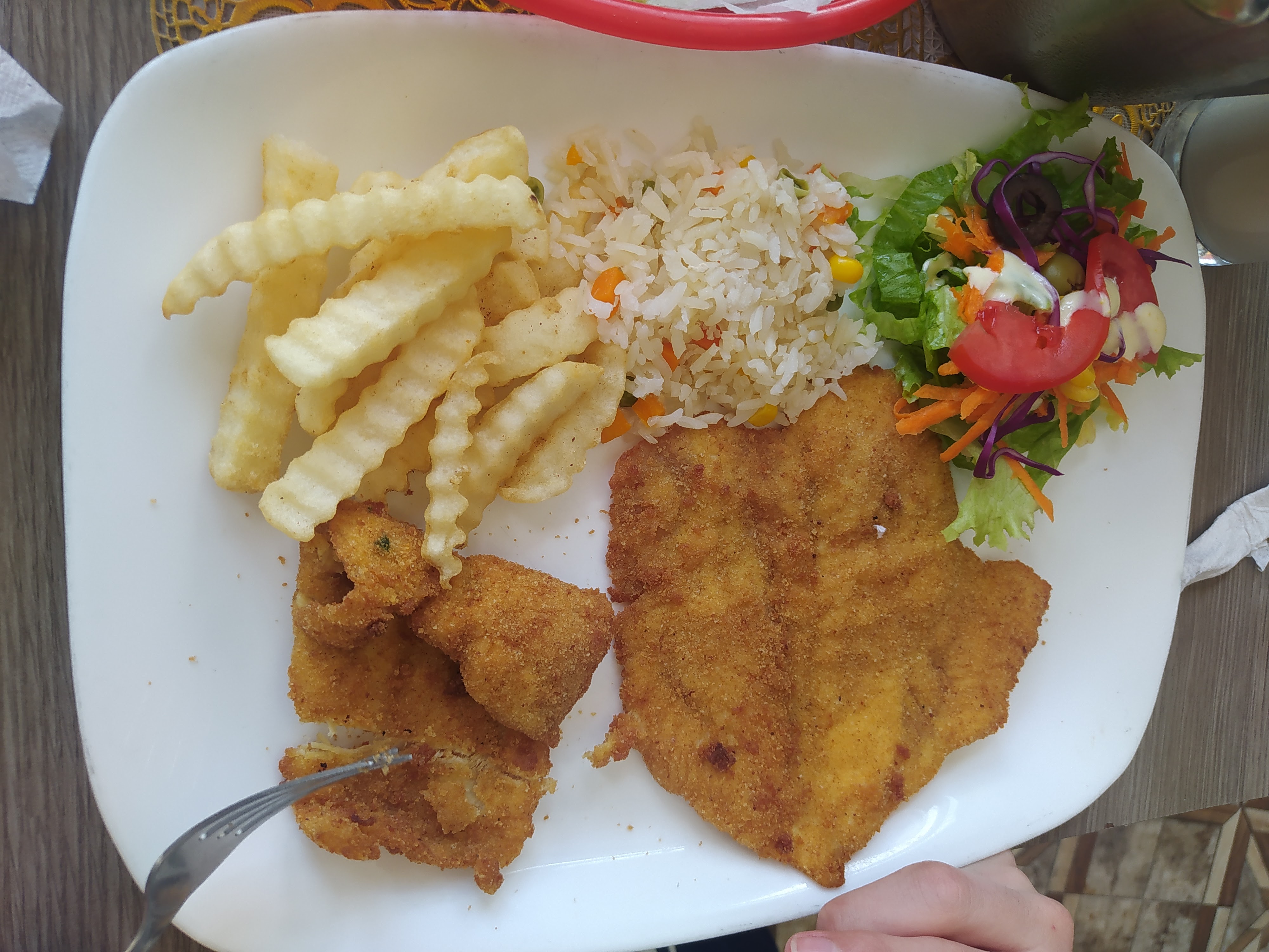 Come y cálla image 4