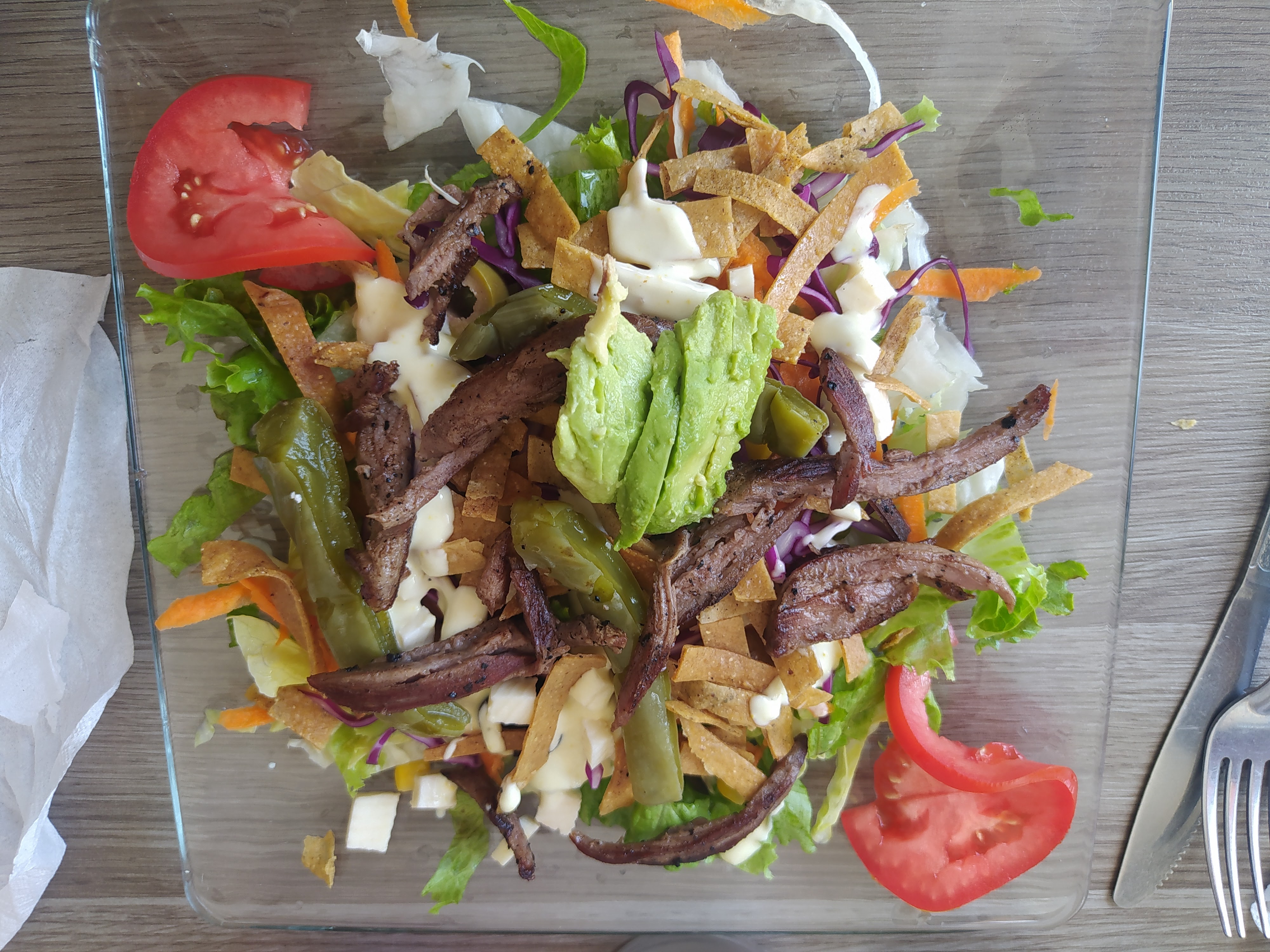 Come y cálla image 5