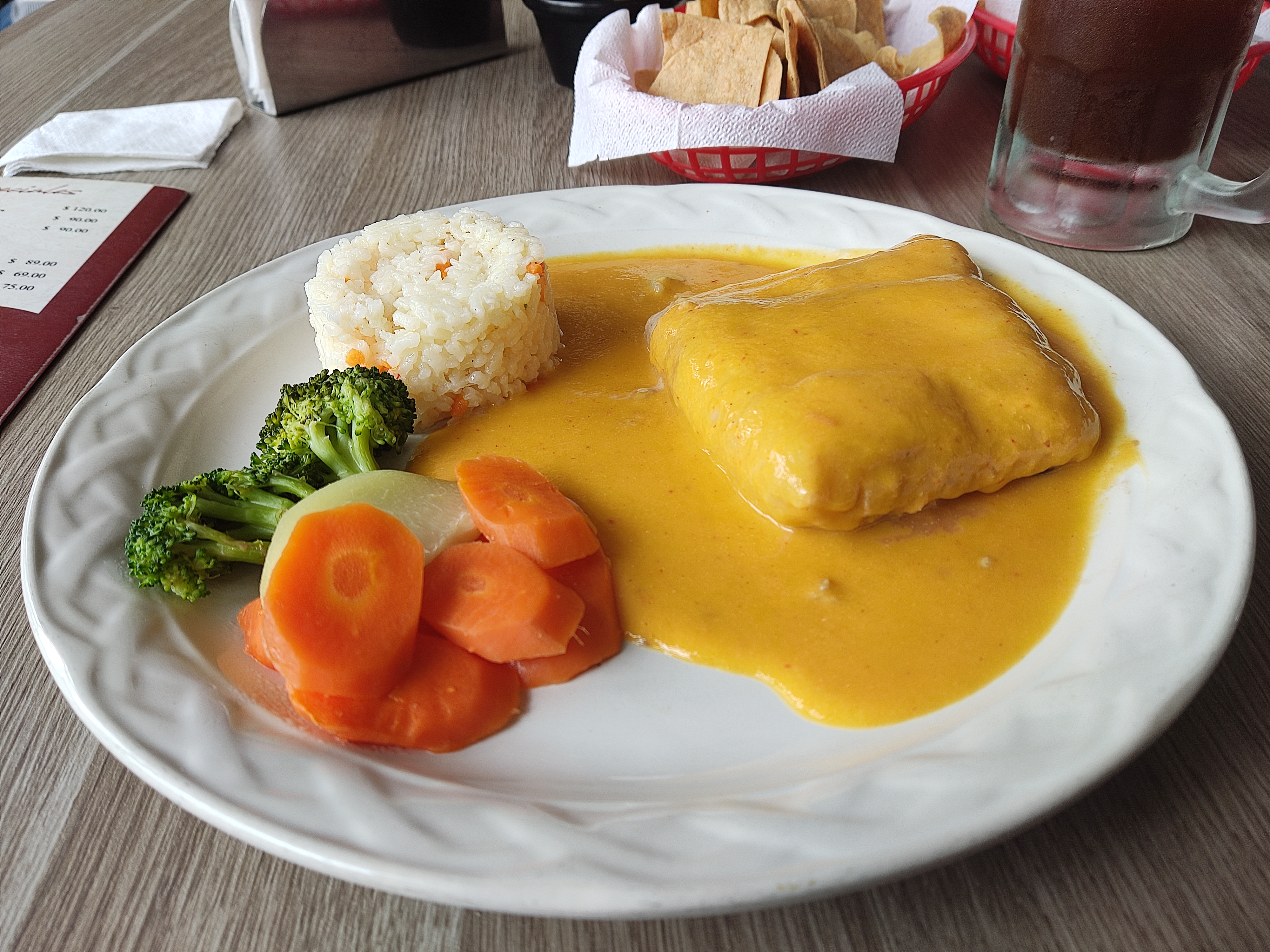 Come y cálla image 7