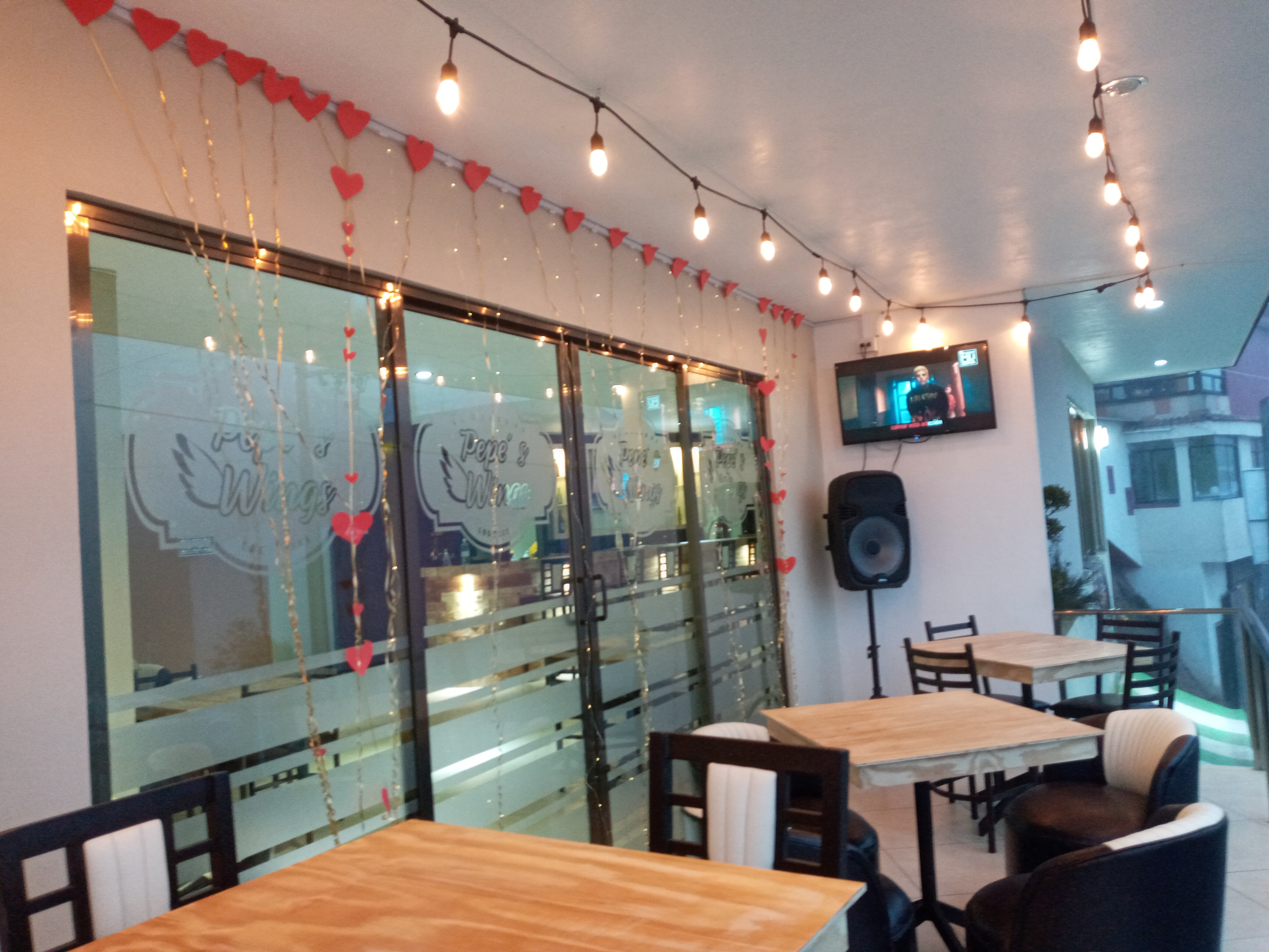 Pepe’S Wings El Mundo De las Alitas image 1