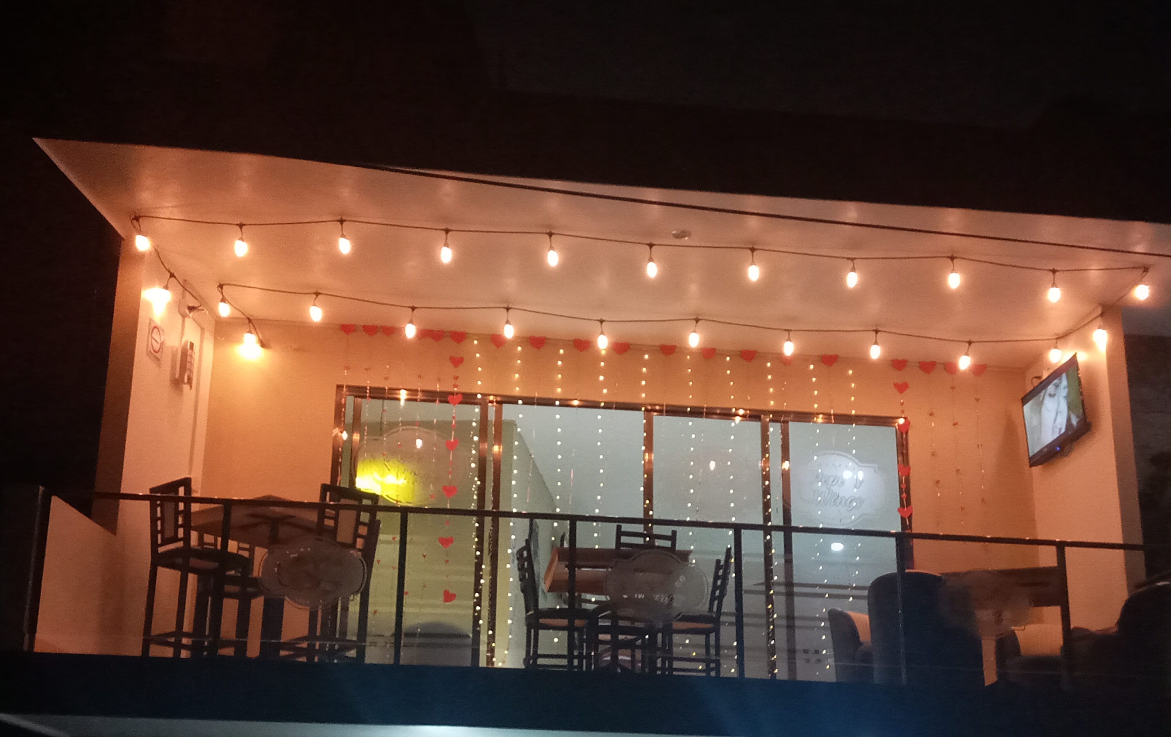 Pepe’S Wings El Mundo De las Alitas image 3