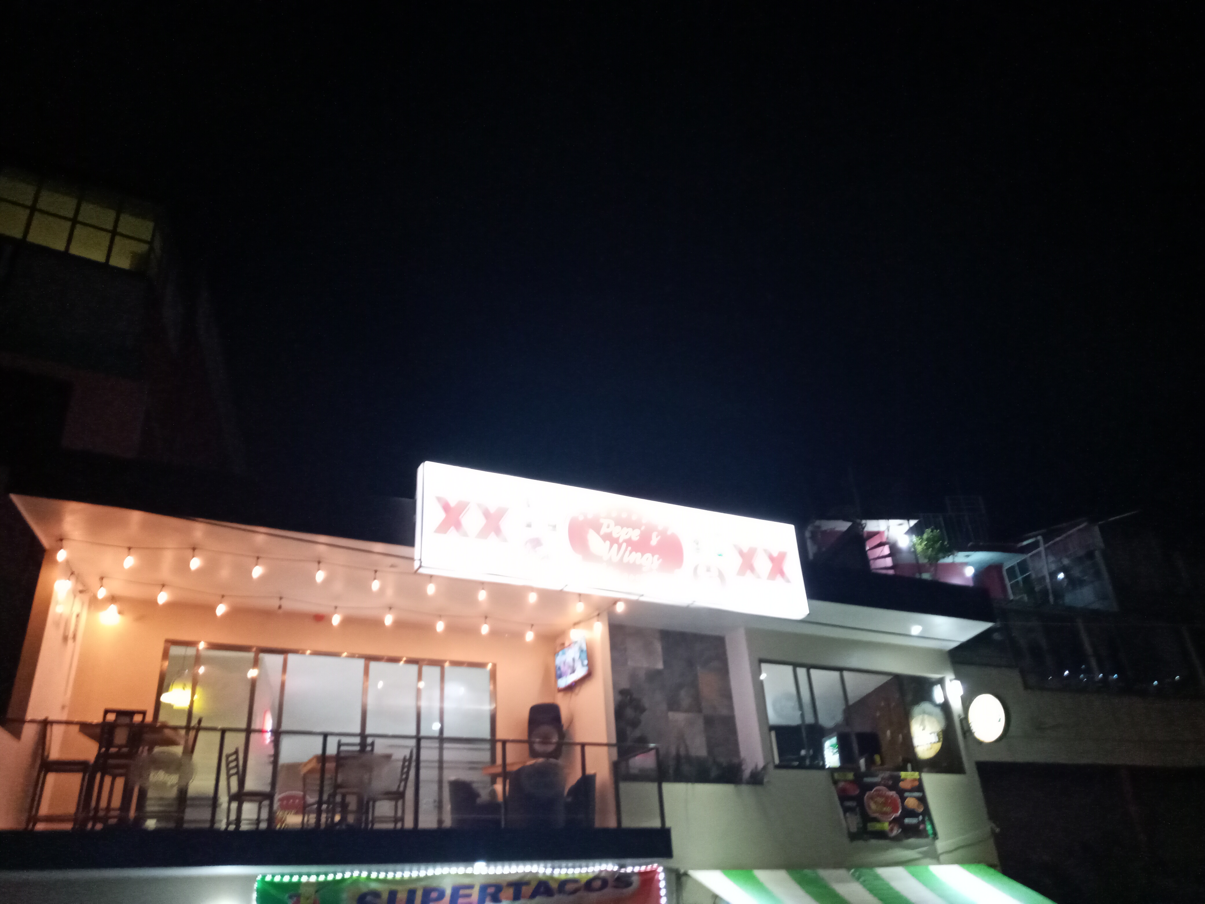 Pepe’S Wings El Mundo De las Alitas image 5