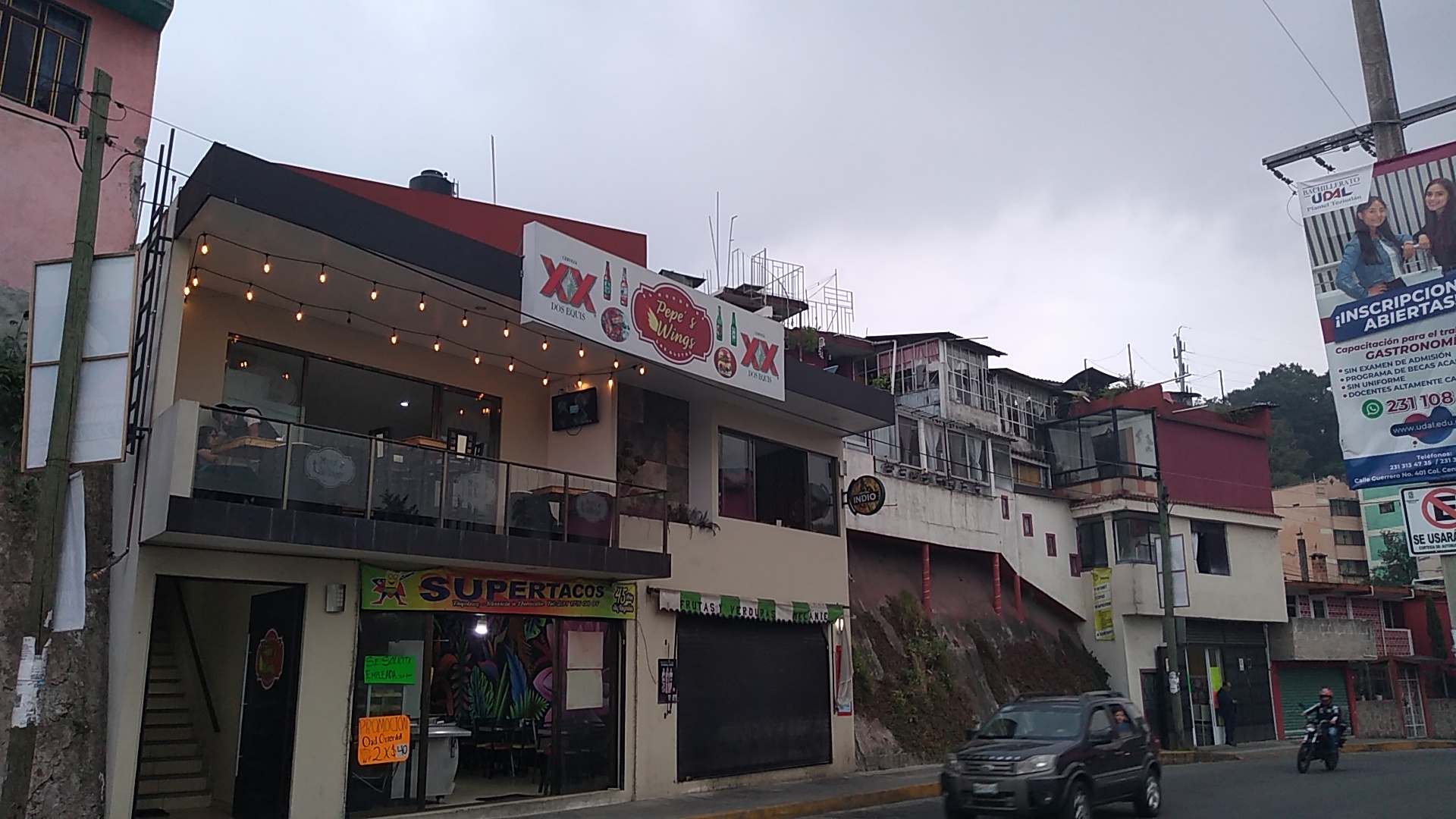 Pepe’S Wings El Mundo De las Alitas image 6