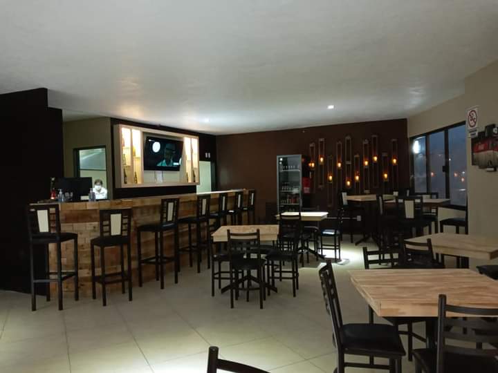 Pepe’S Wings El Mundo De las Alitas image 7