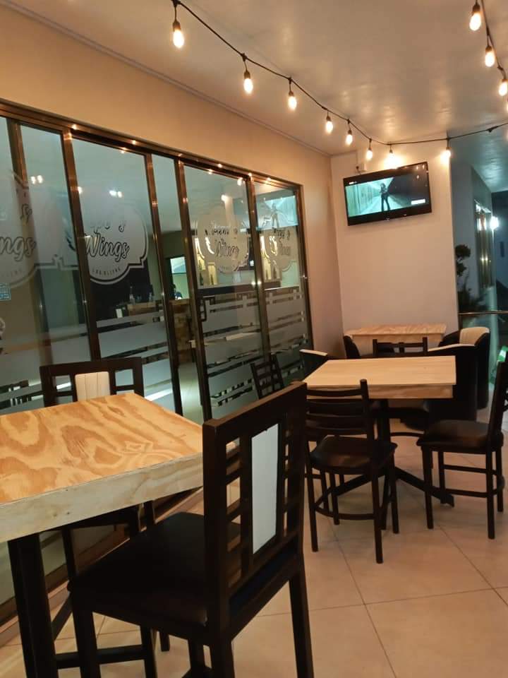 Pepe’S Wings El Mundo De las Alitas image 9