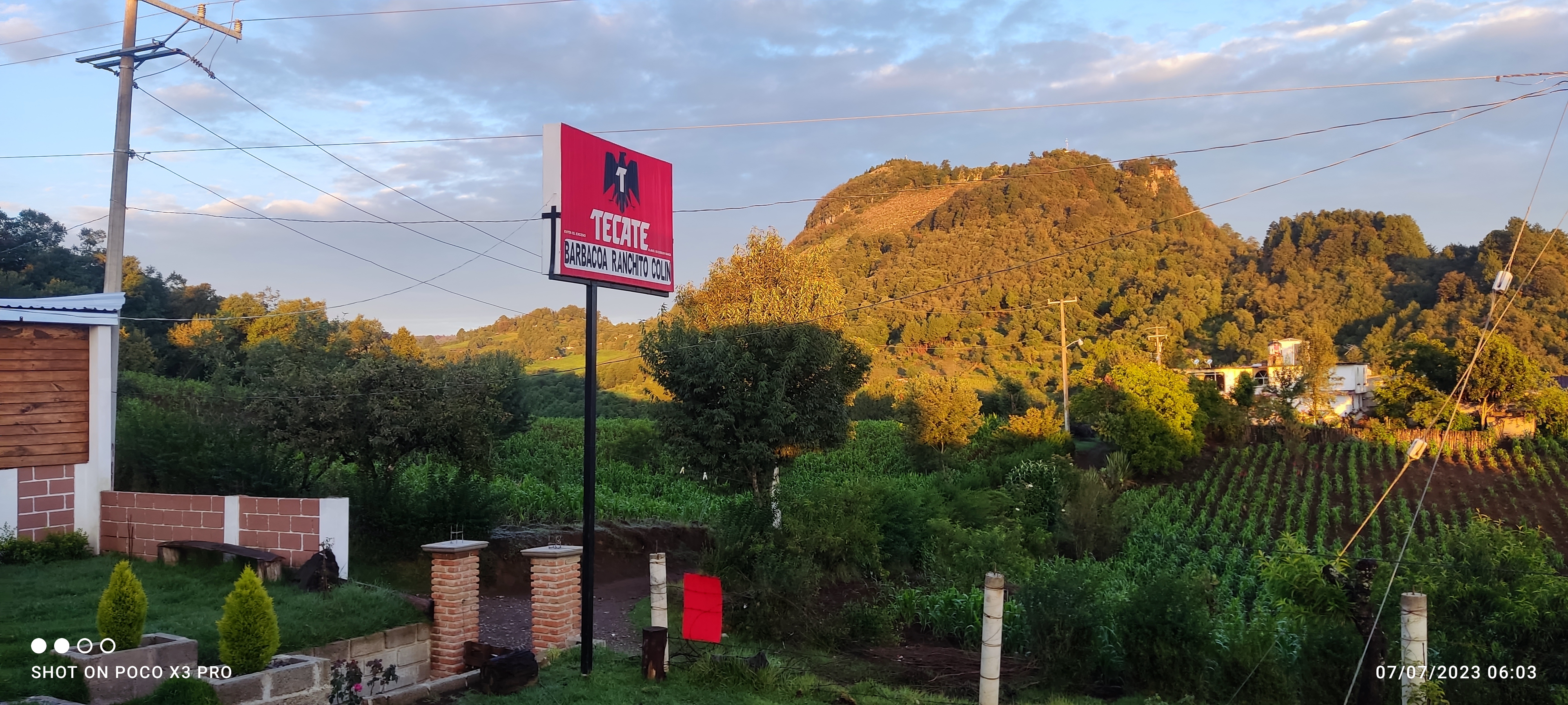 Ranchito Colin image 3